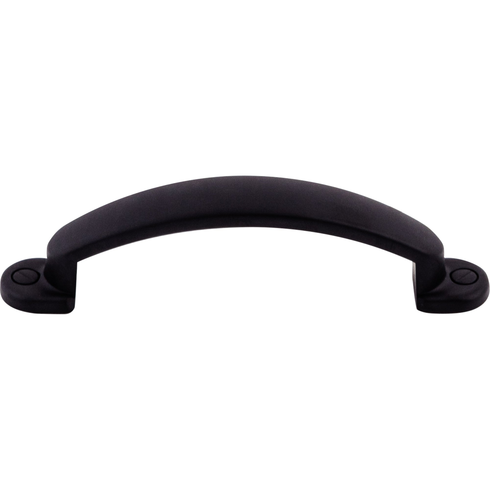 Arendal Bar Pull - Flat Black