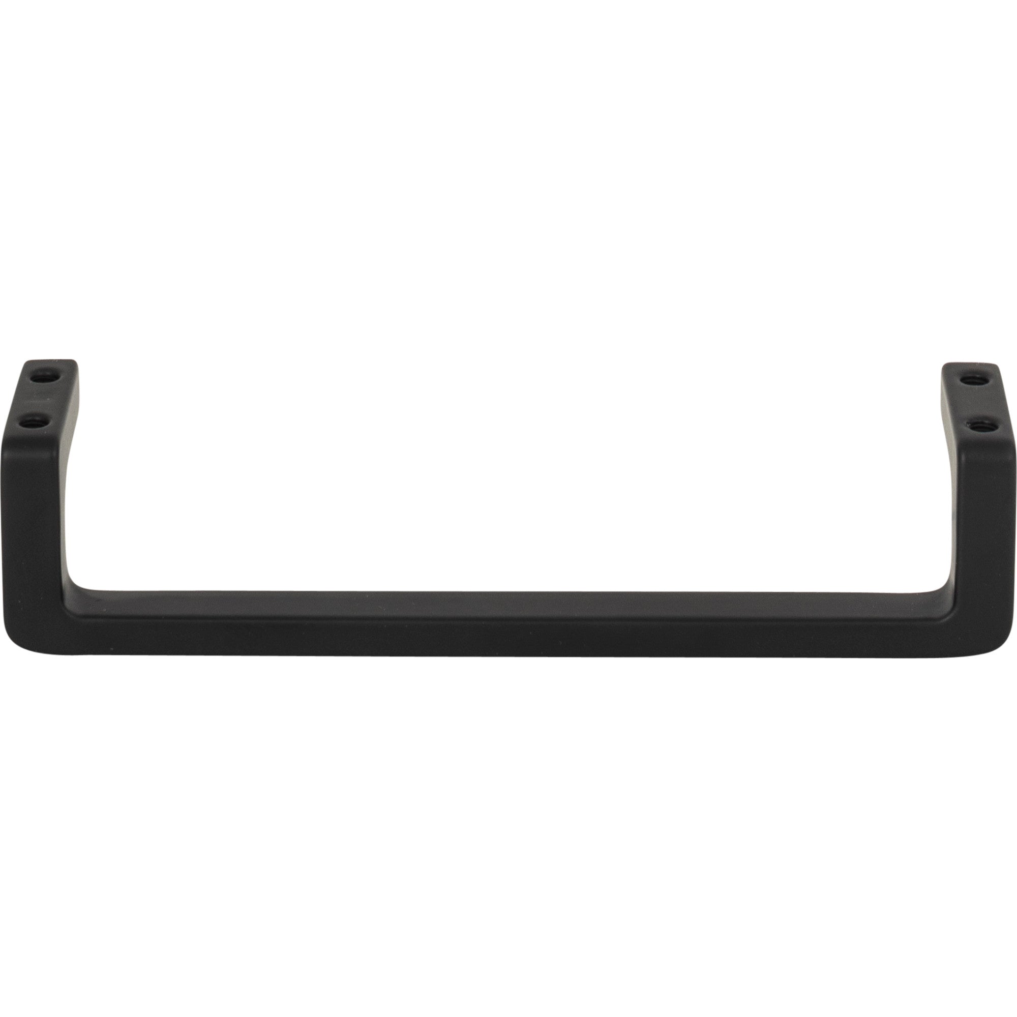Logan Bar Pull - Matte Black