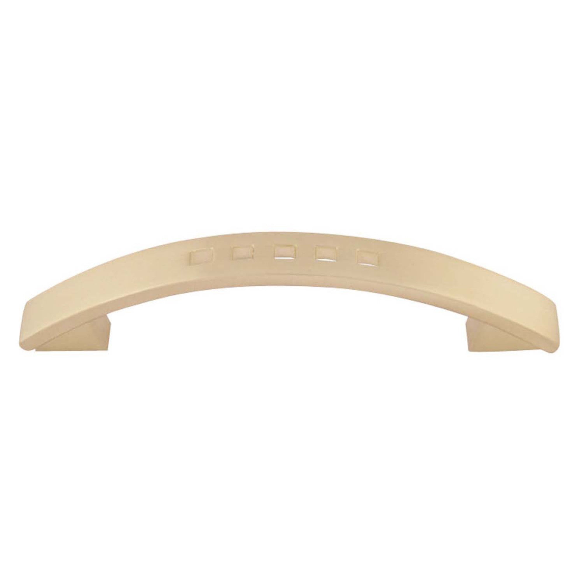 Successi Bar Pull - Satin Brass