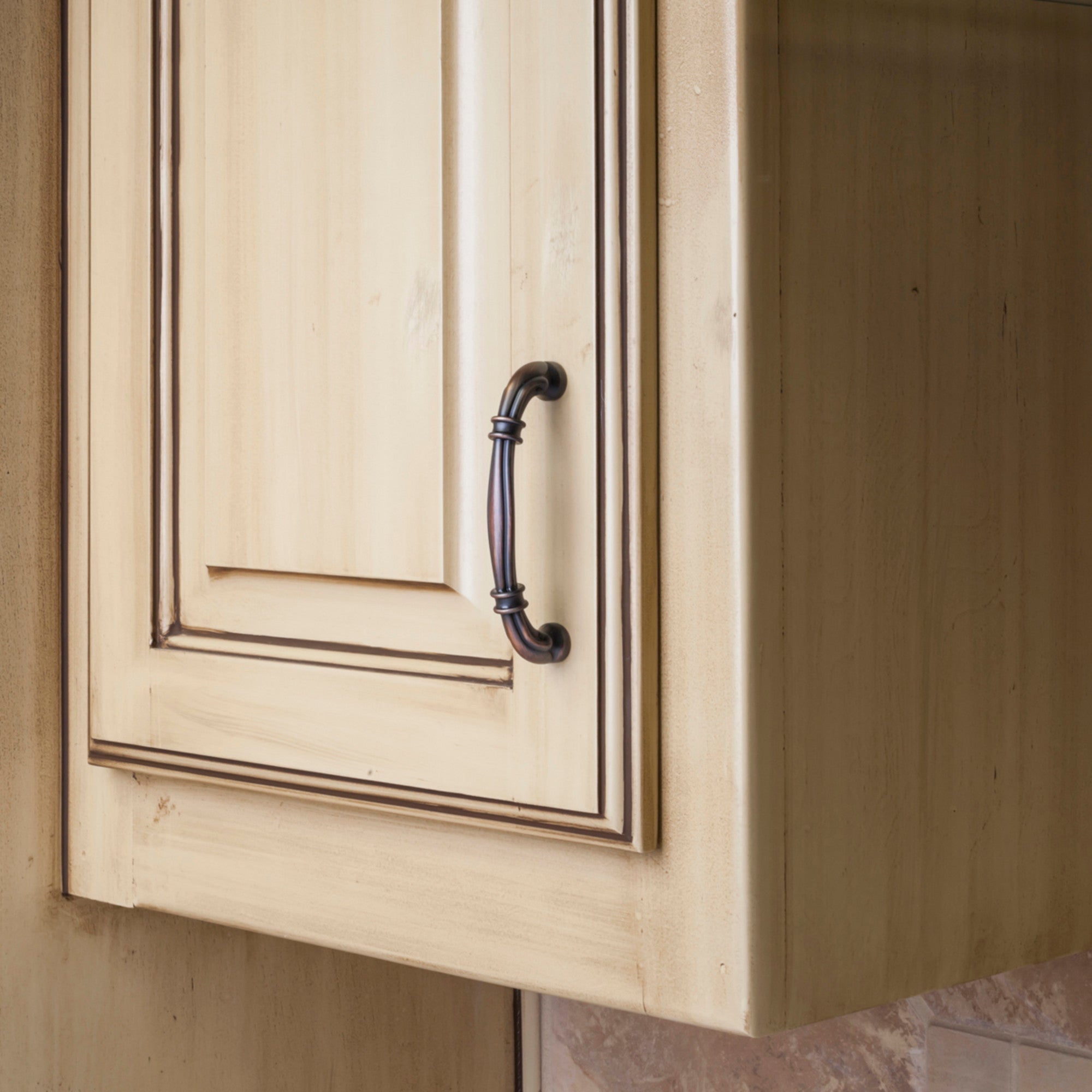 Lafayette 96 mm Center-to-Center Bar Pull