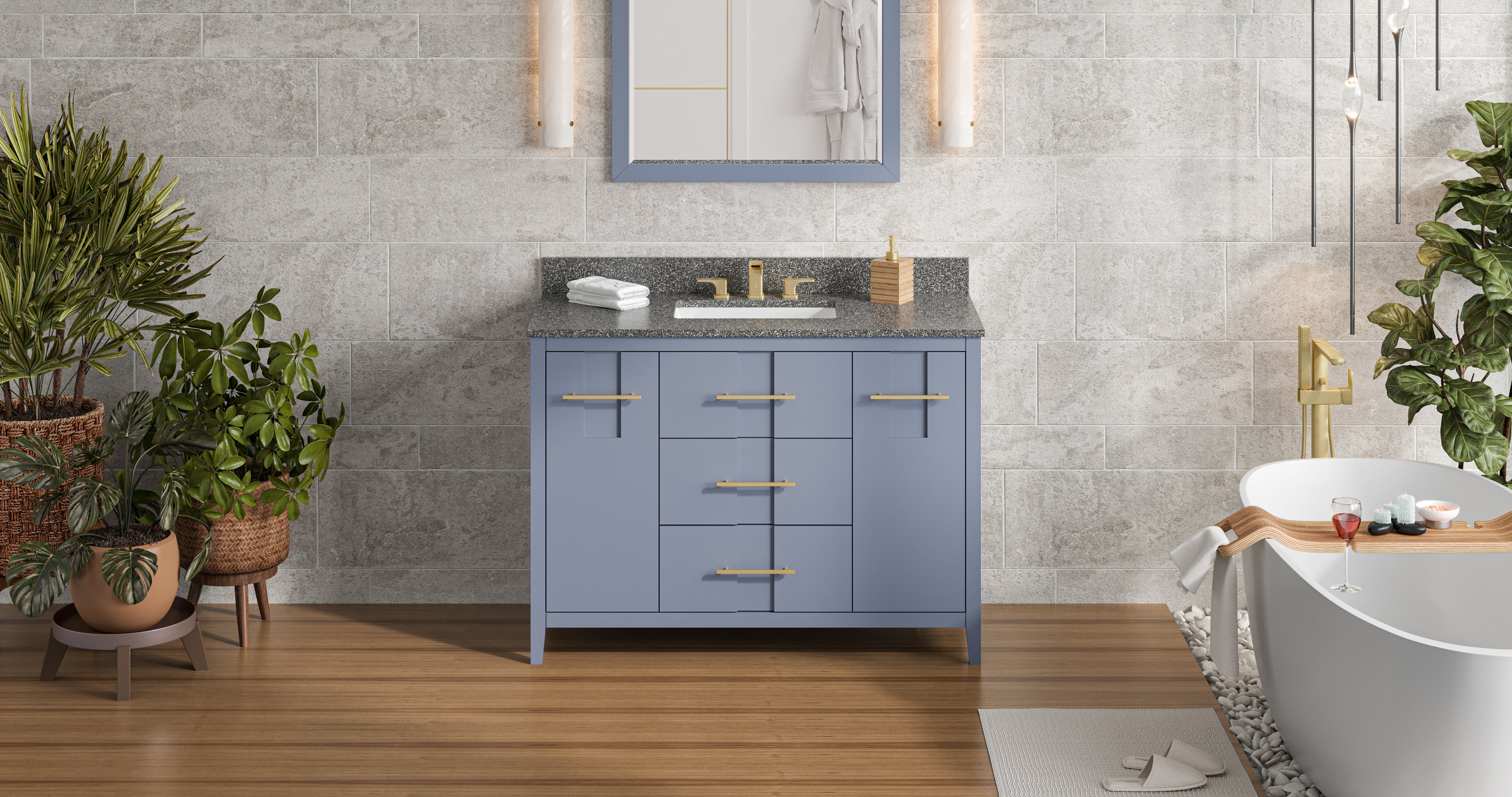 48" Katara Vanity