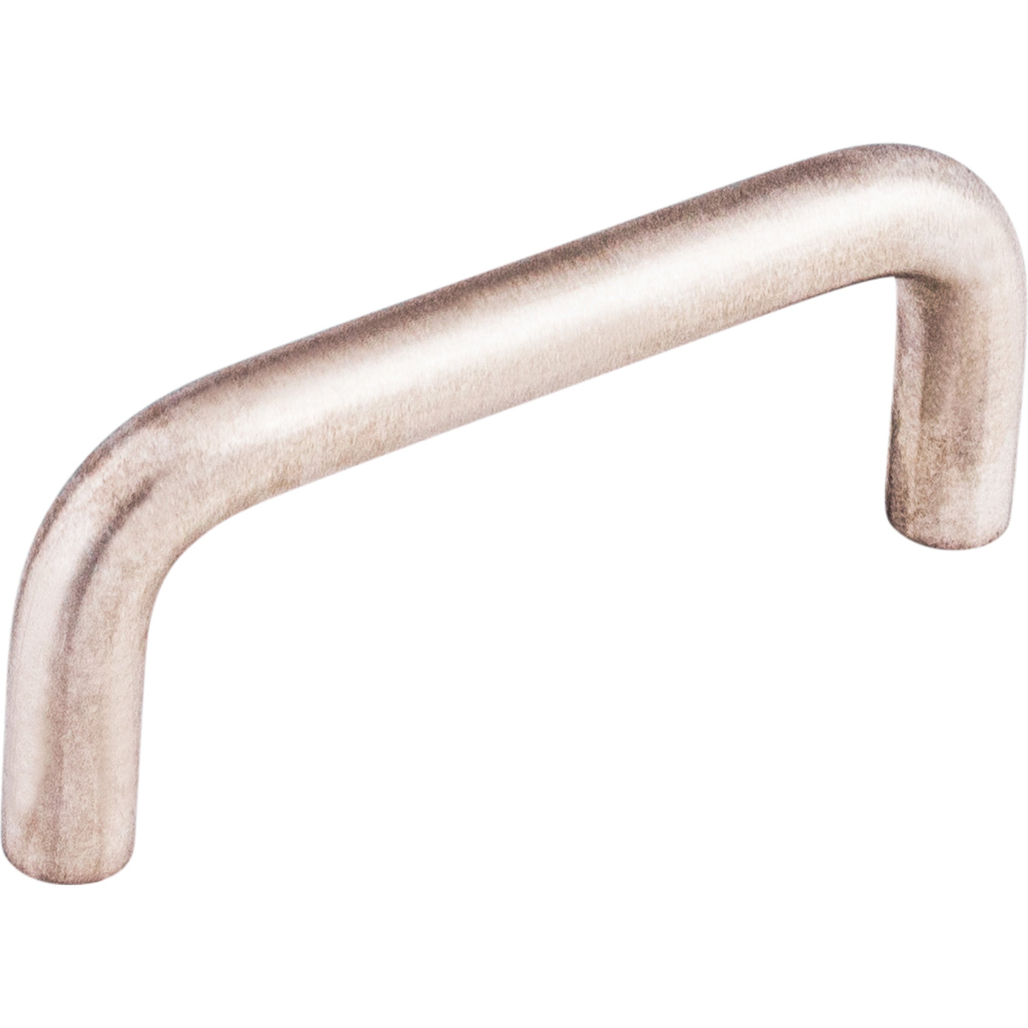 Bent Bar ( Bar Pull
