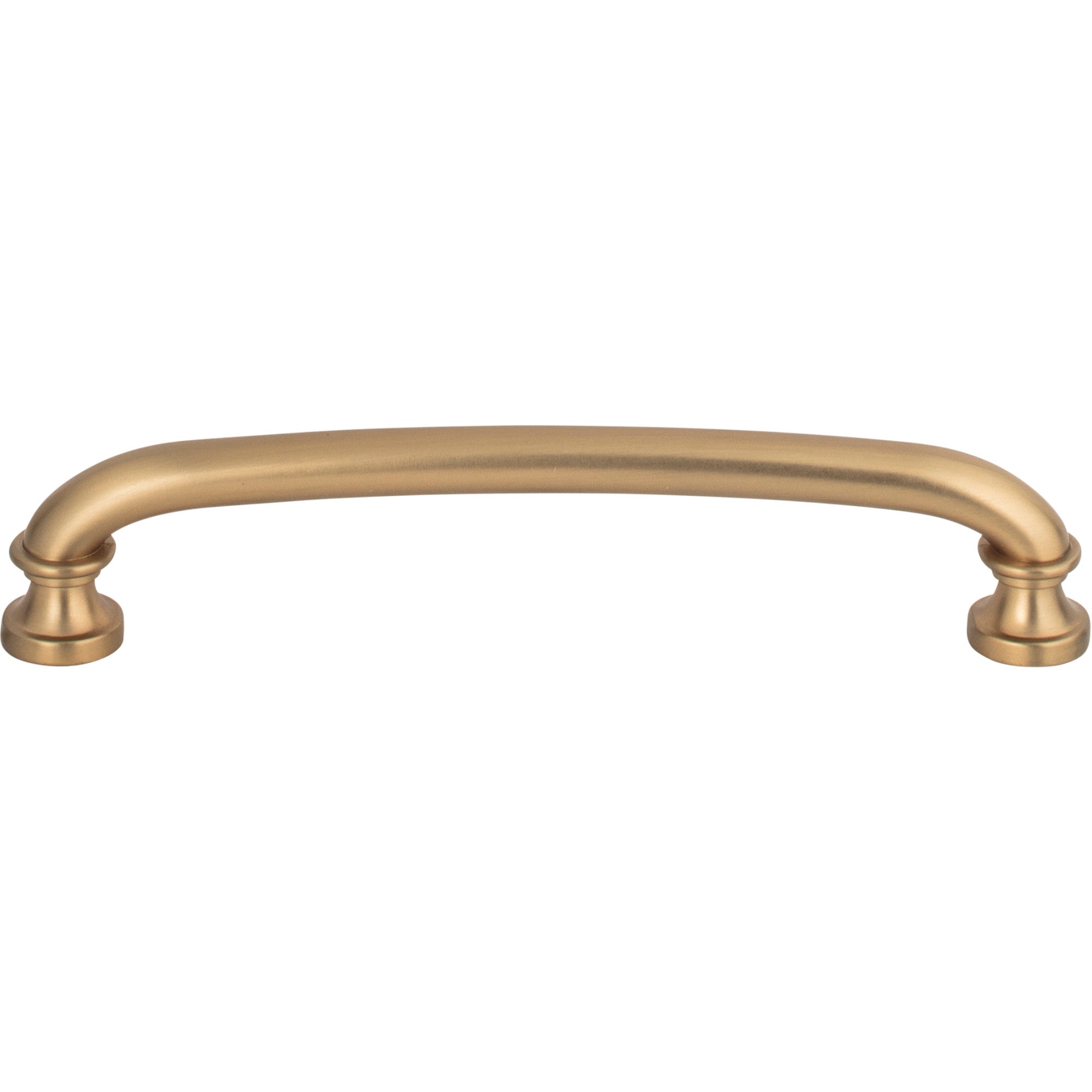 Shelley Bar Pull - Champagne