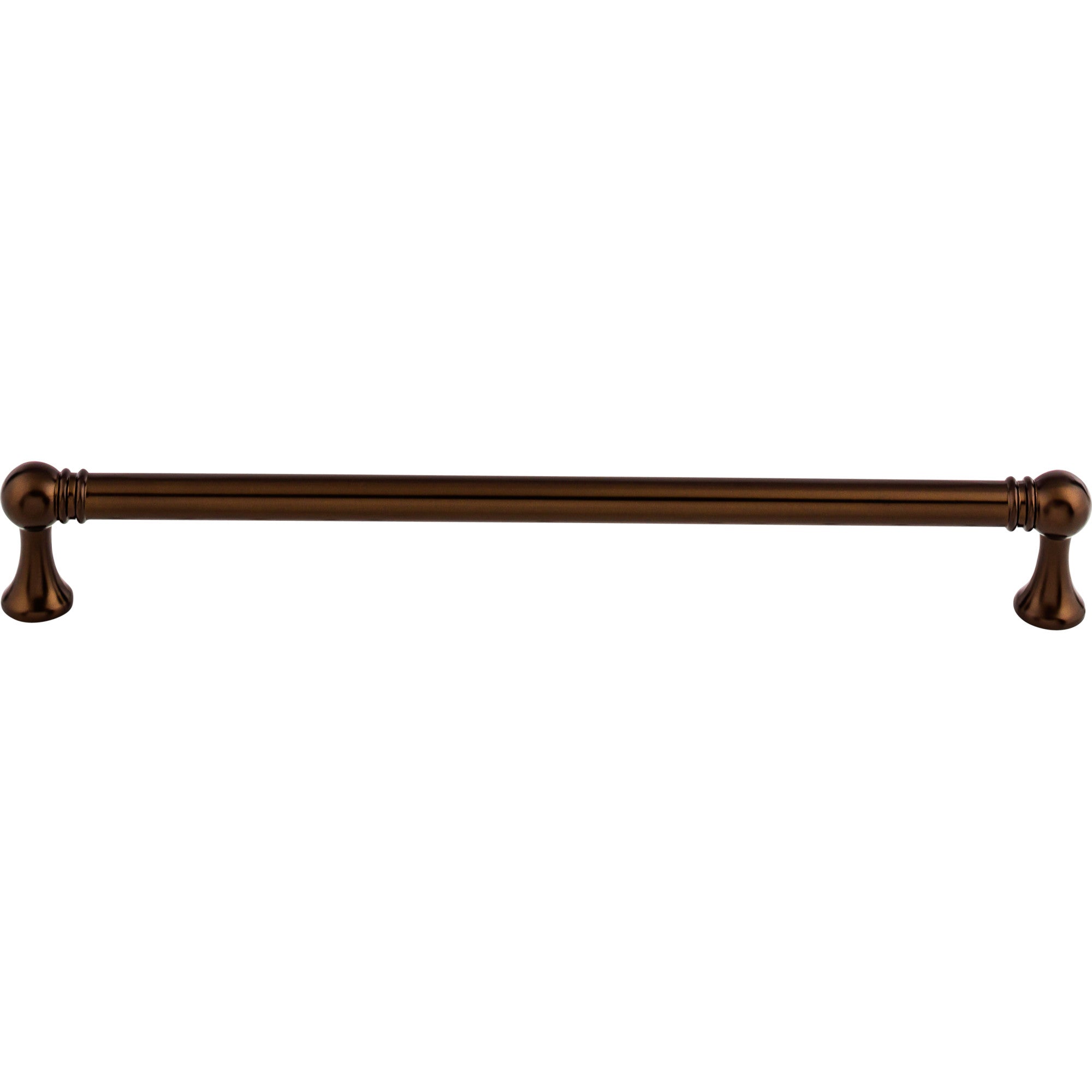 Kara 8 13/16" Center to Center Bar Pull - Oil Rubbed Bronze