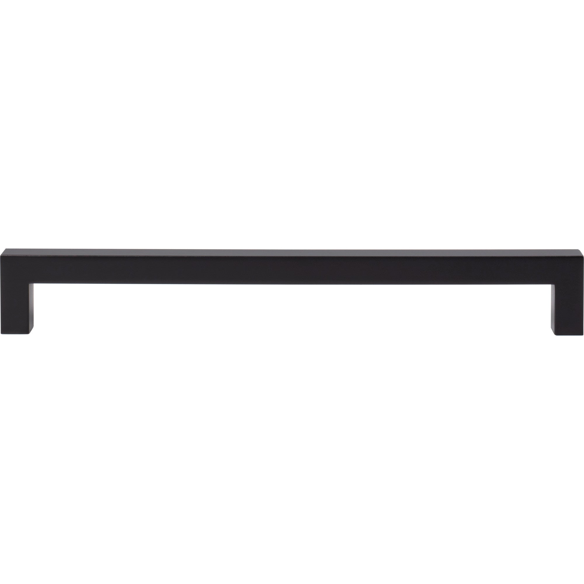 It Appliance Pull - Matte Black