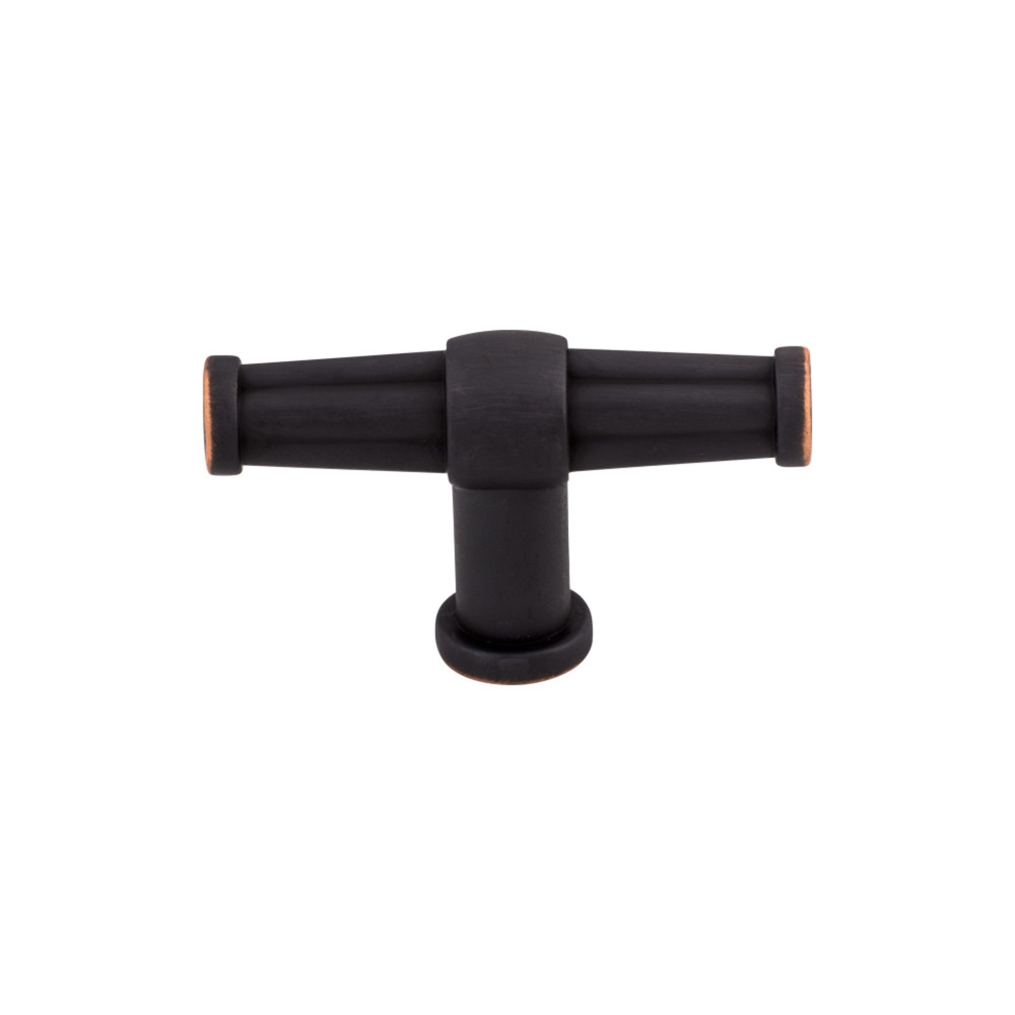 Luxor 2 1/2" Length Bar Knob - Umbrio