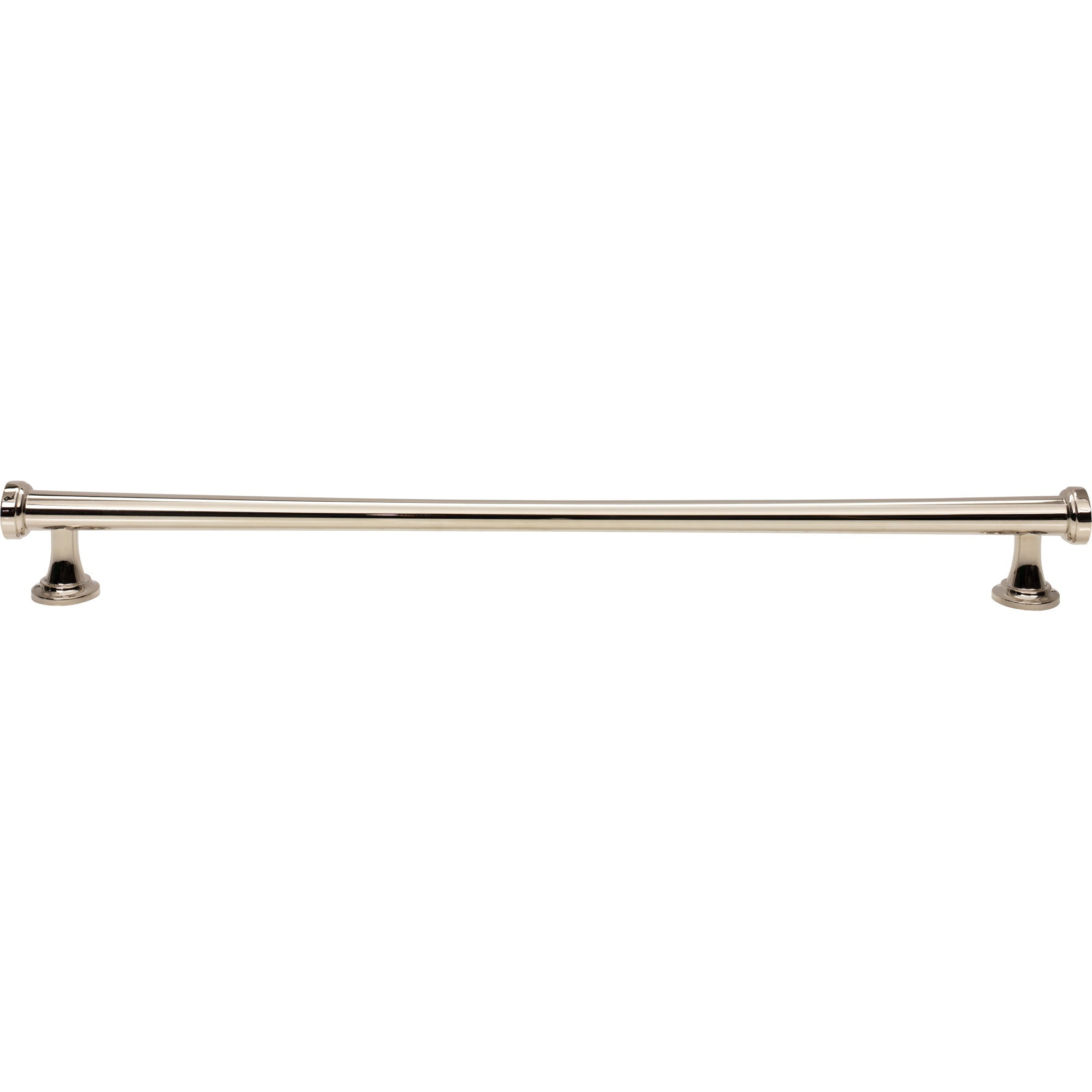 Browning Appliance Pull - Polished Nickel