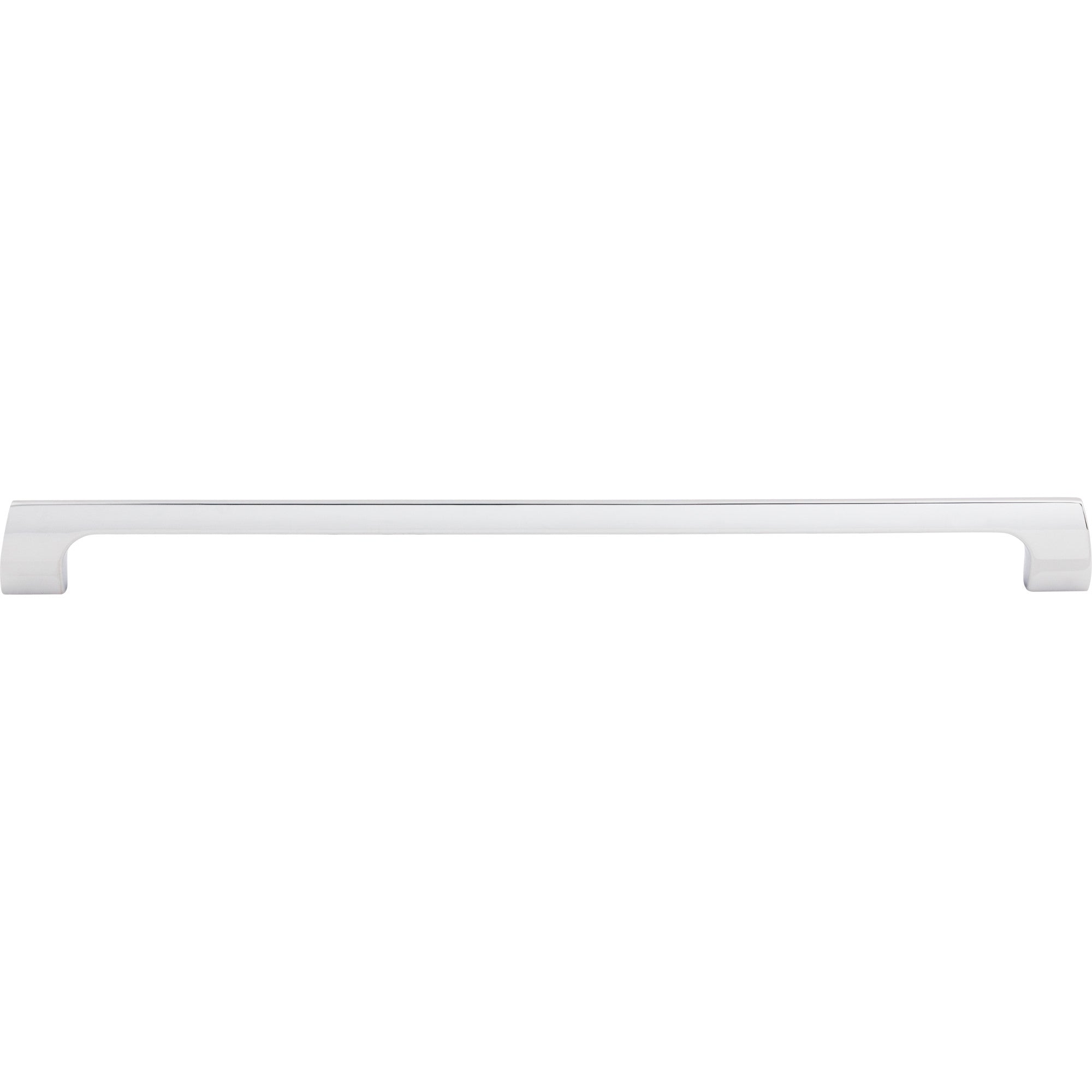 Holland Bar Pull - Polished Chrome