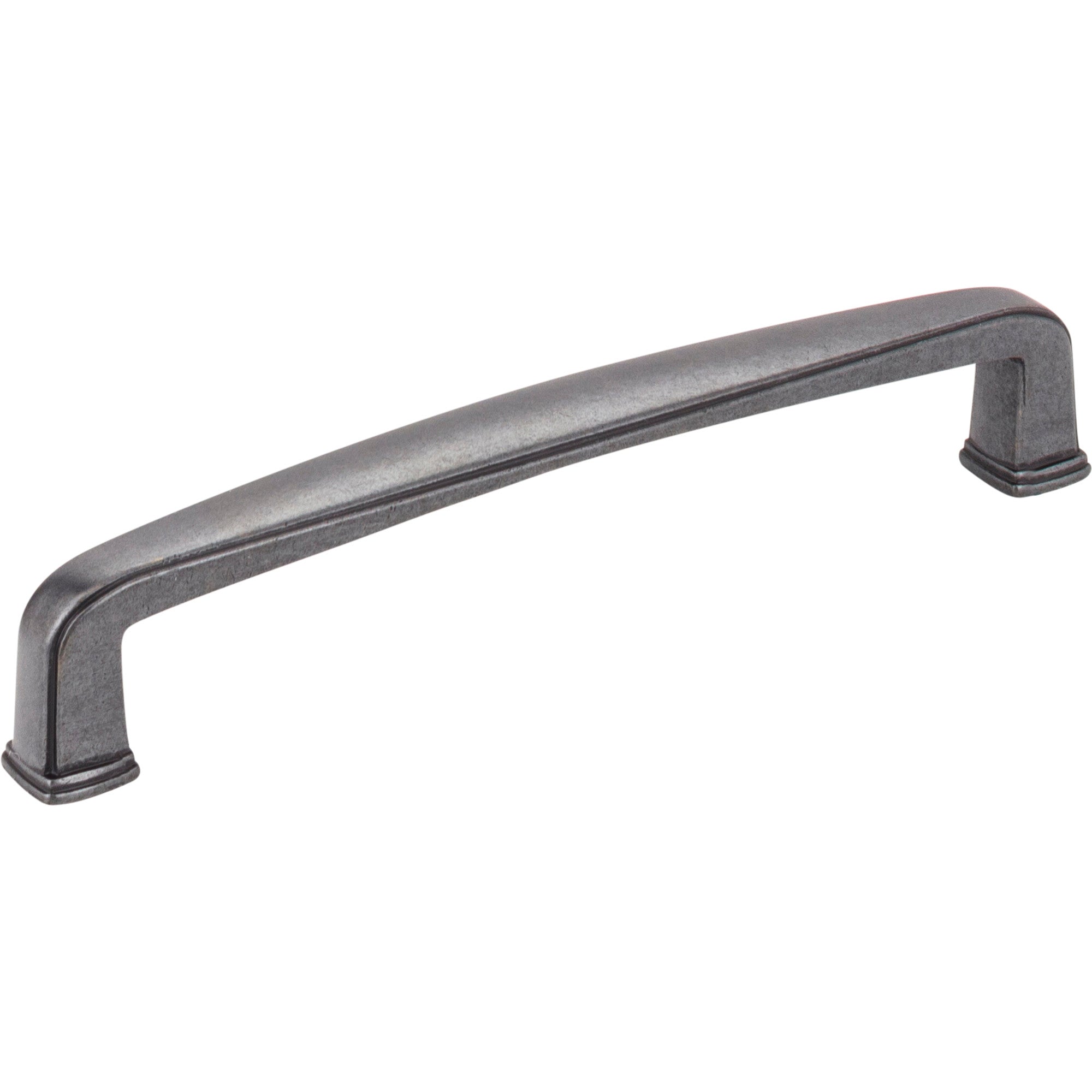 Milan 1 128 mm Center-to-Center Bar Pull