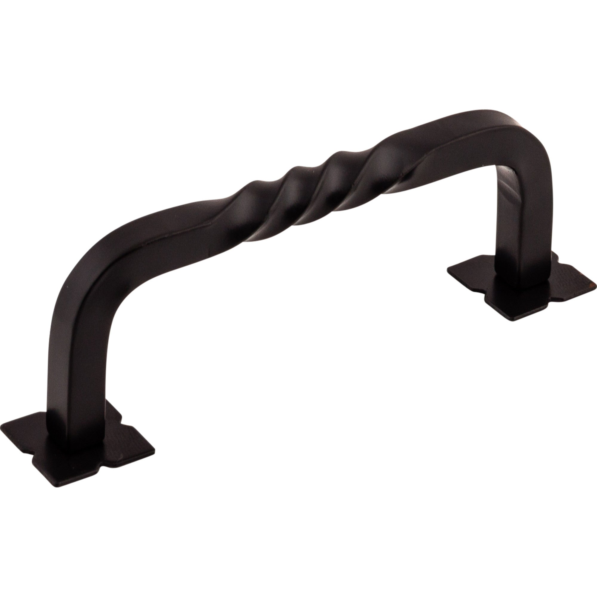 Twist Bar Pull