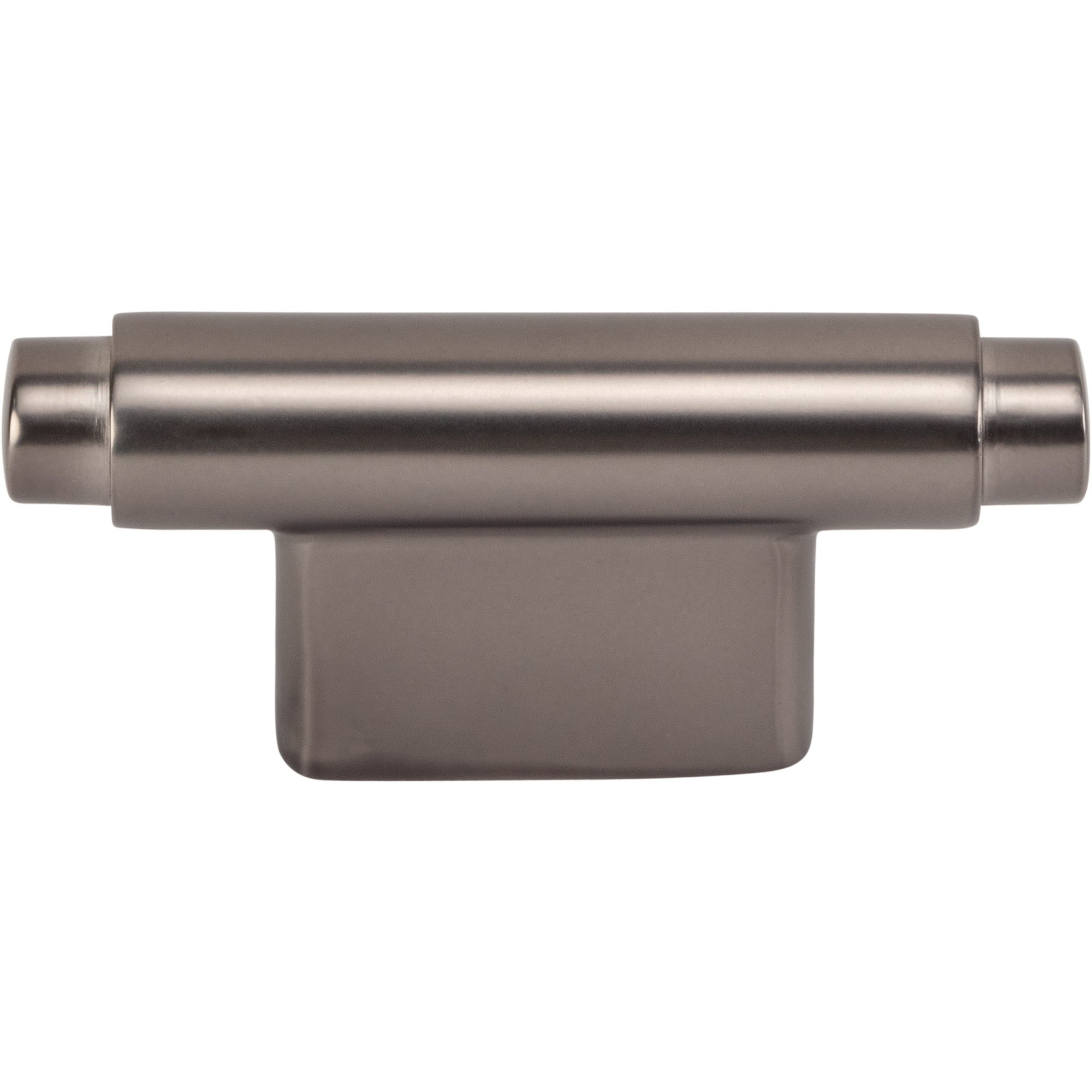 Kayden Bar Knob - Slate