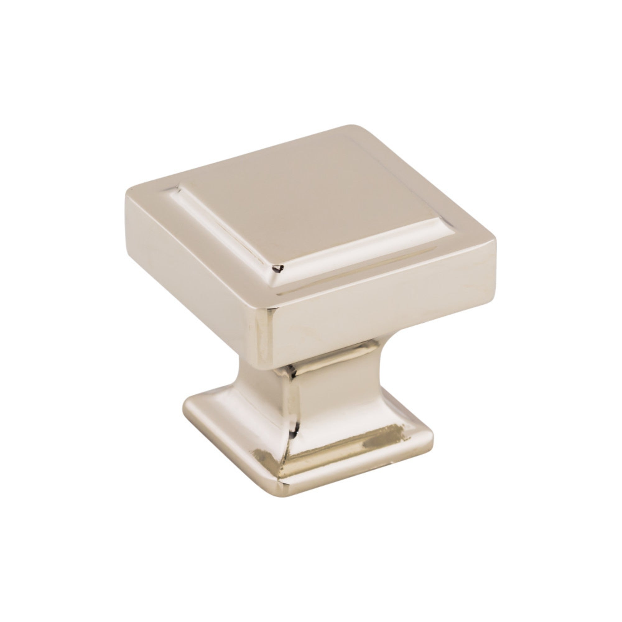 Ascendra Square Knob