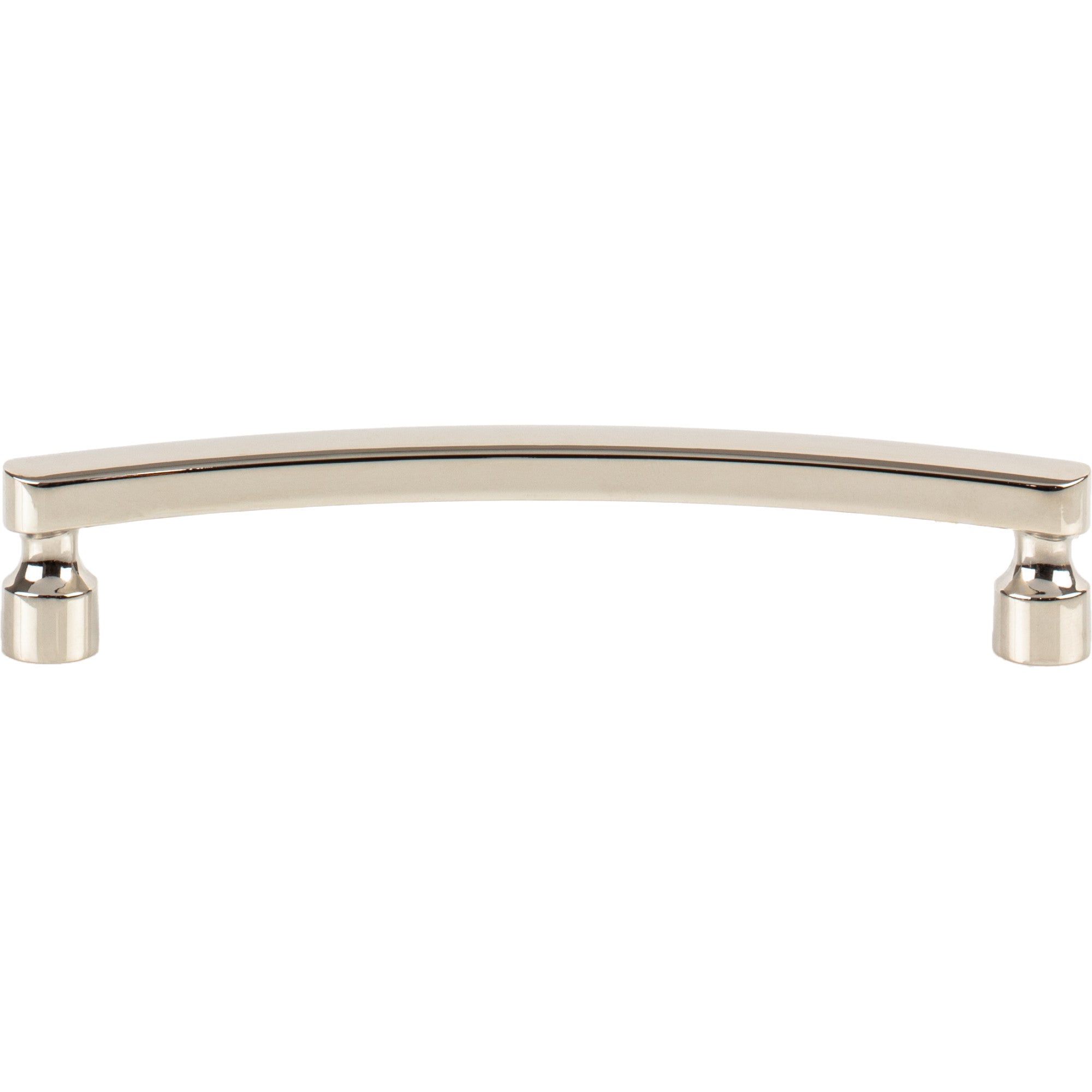 Lennox Bar Pull - Polished Nickel