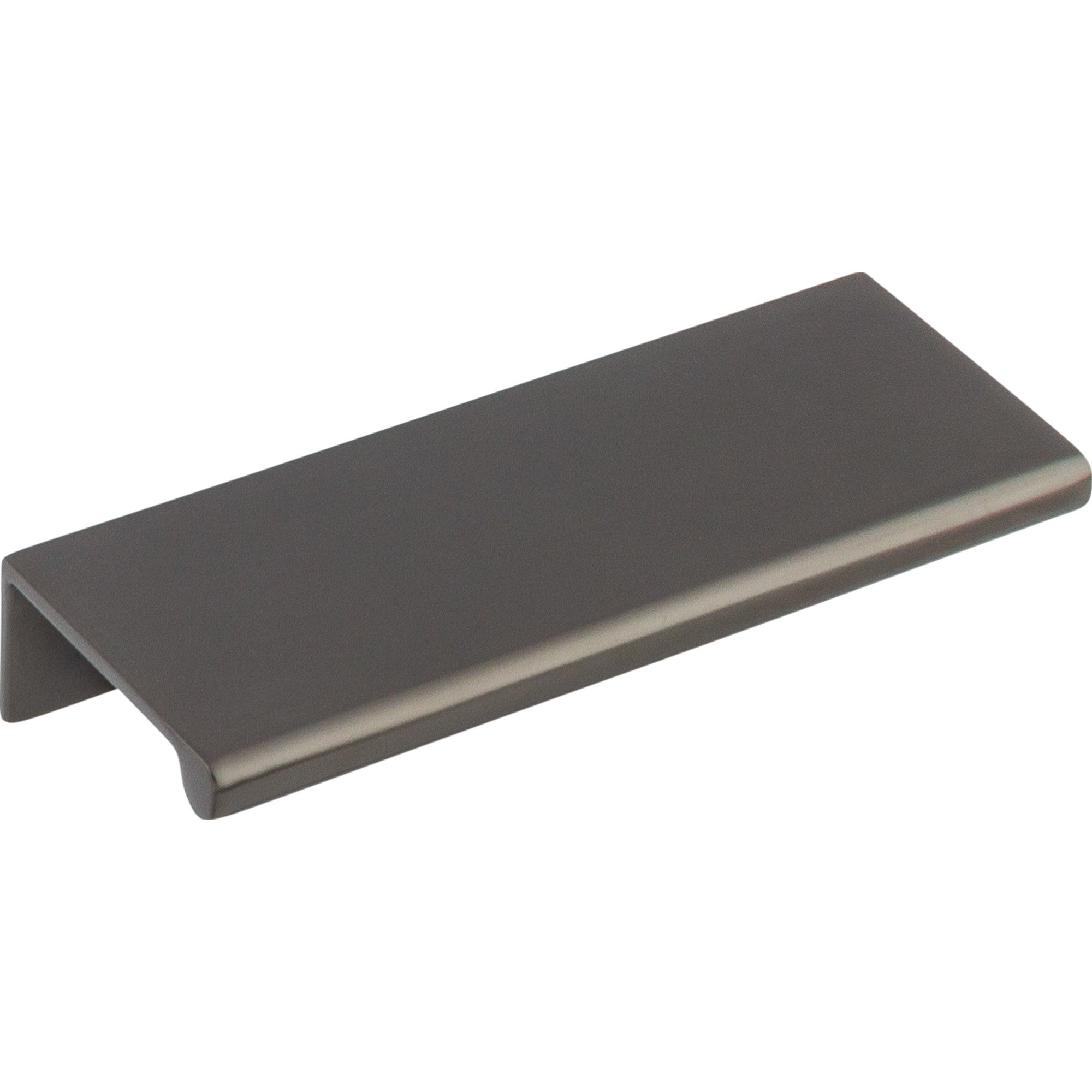 Europa 3" Center to Center Finger Pull - Ash Gray