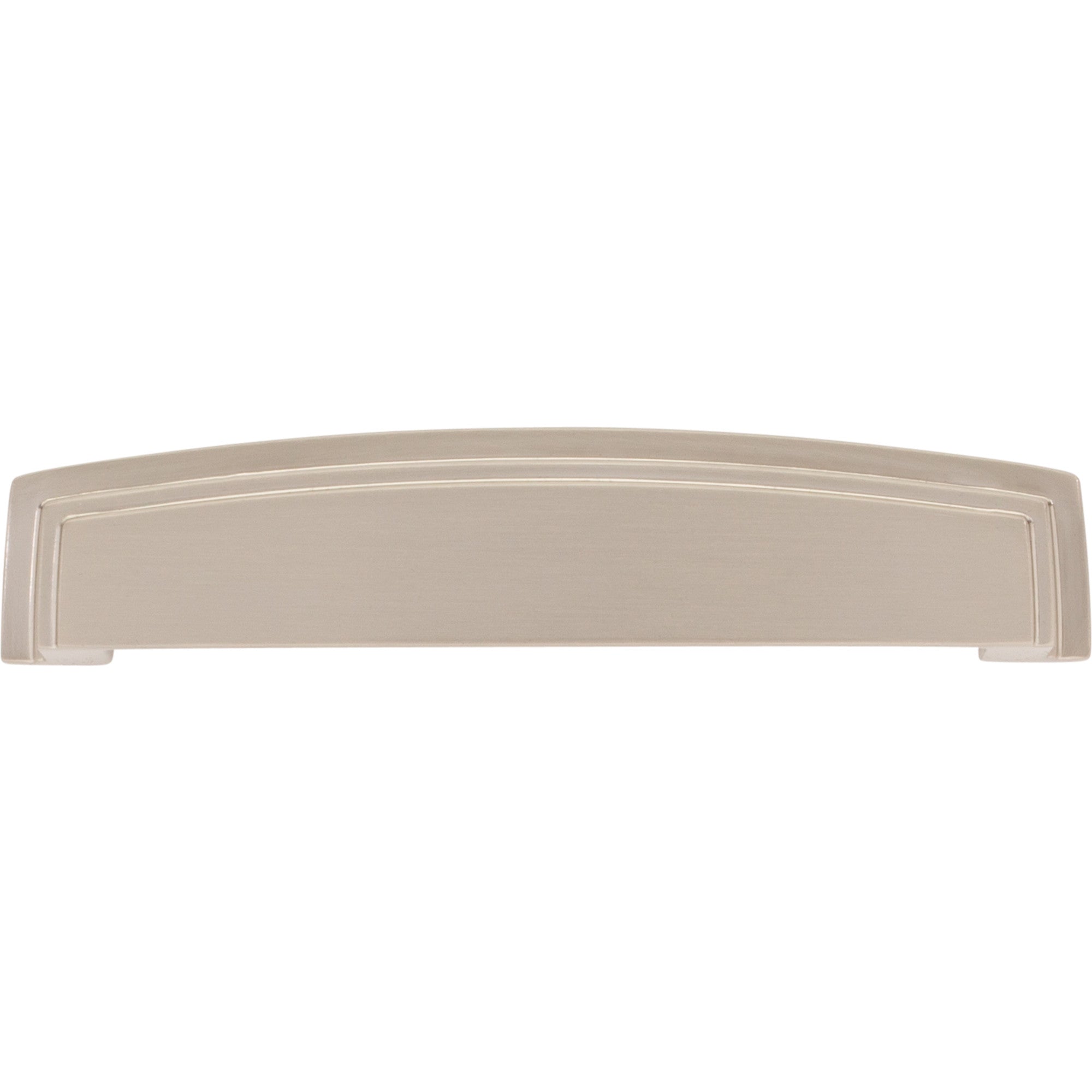 Renzo 128 mm Center-to-Center Cup/Bin Pull
