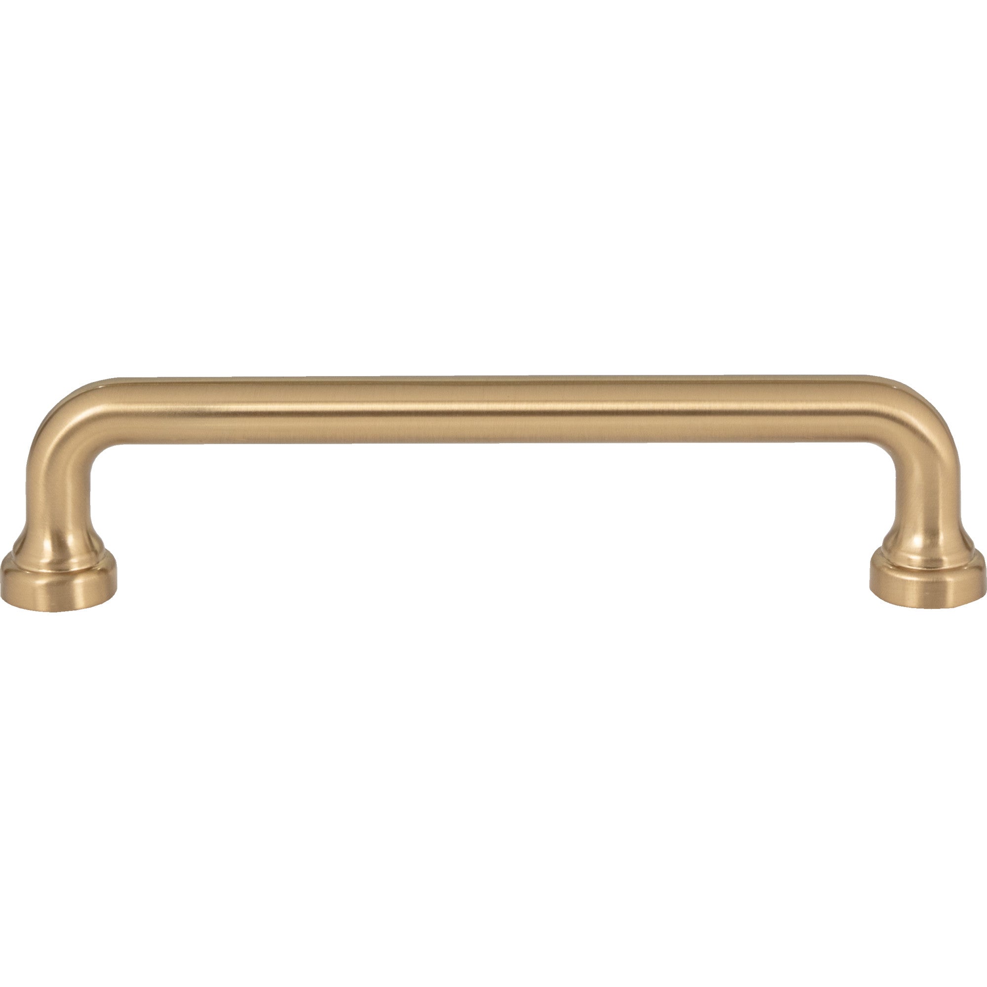 Malin Bar Pull - Warm Brass