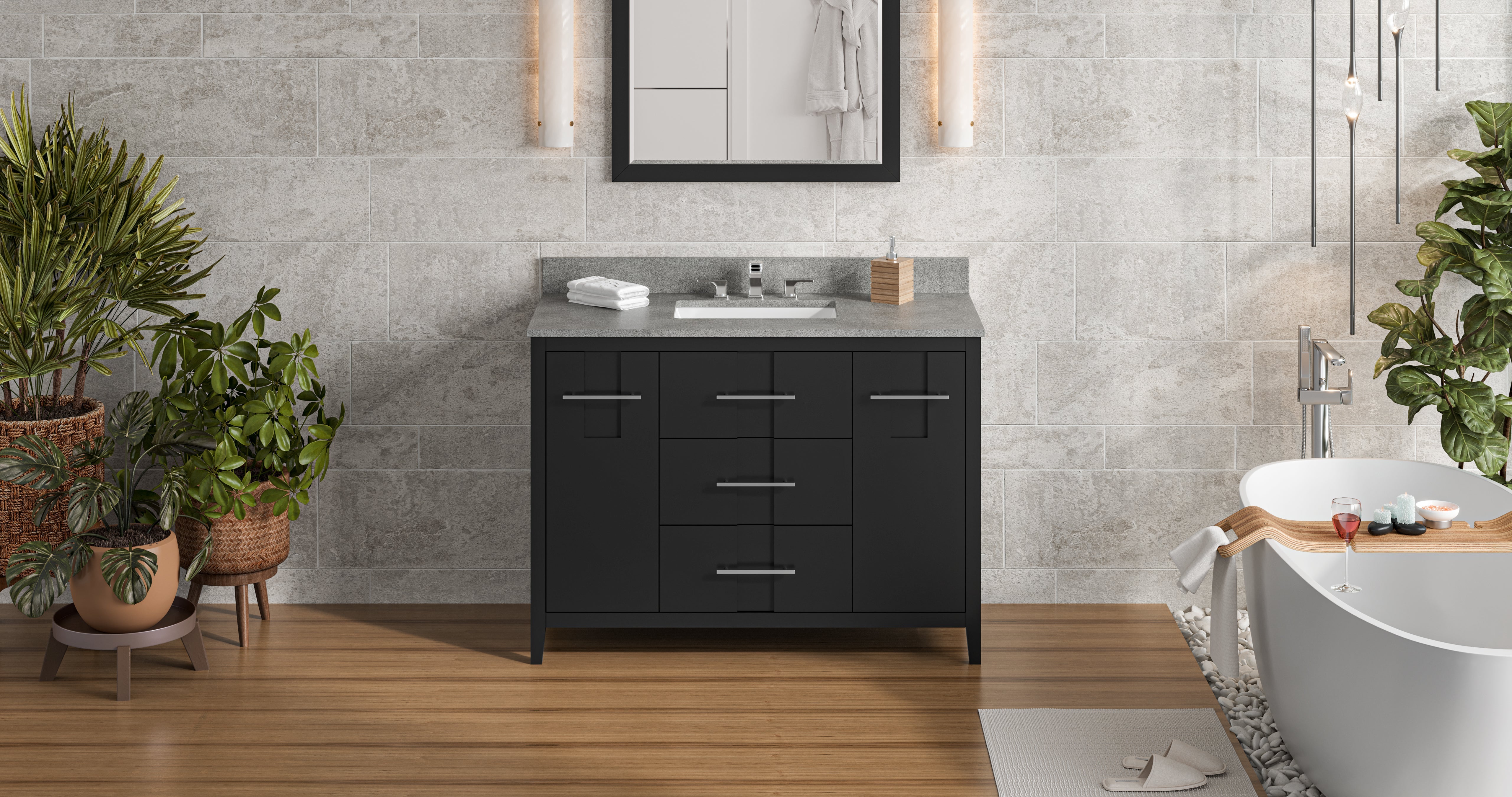48" Katara Vanity