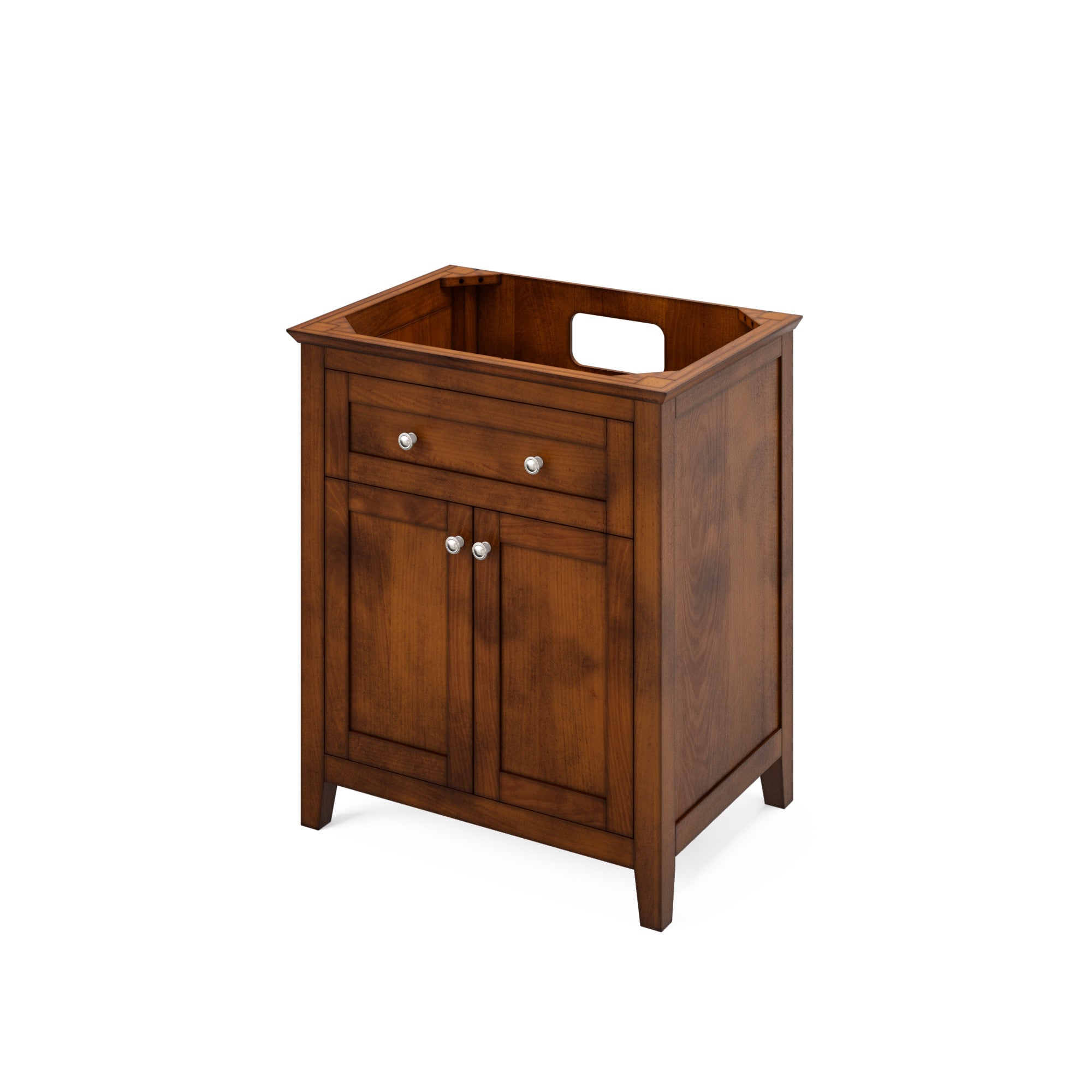 30" Chatham Vanity – Chocolate