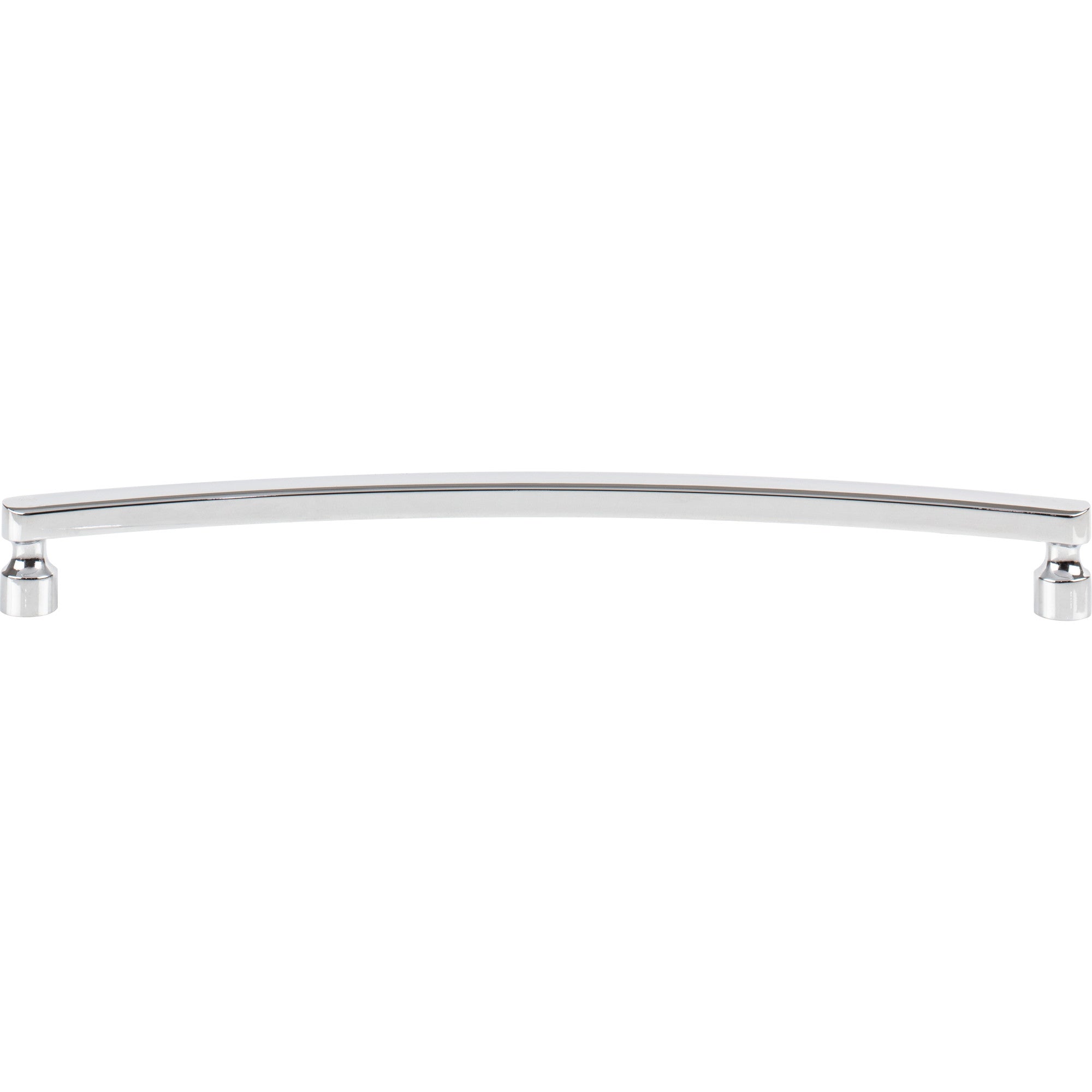 Lennox Bar Pull - Polished Chrome