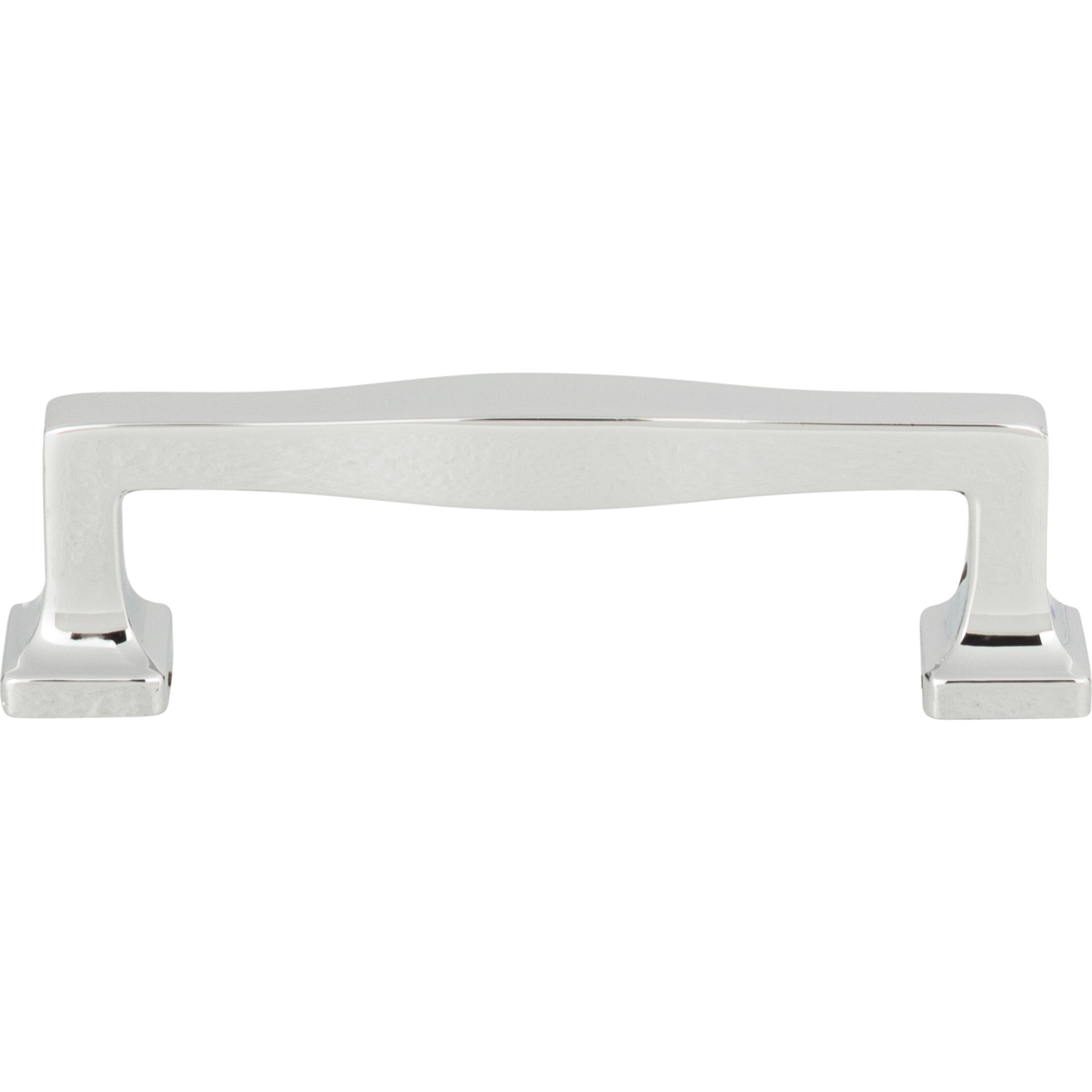 Kate Bar Pull - Polished Chrome