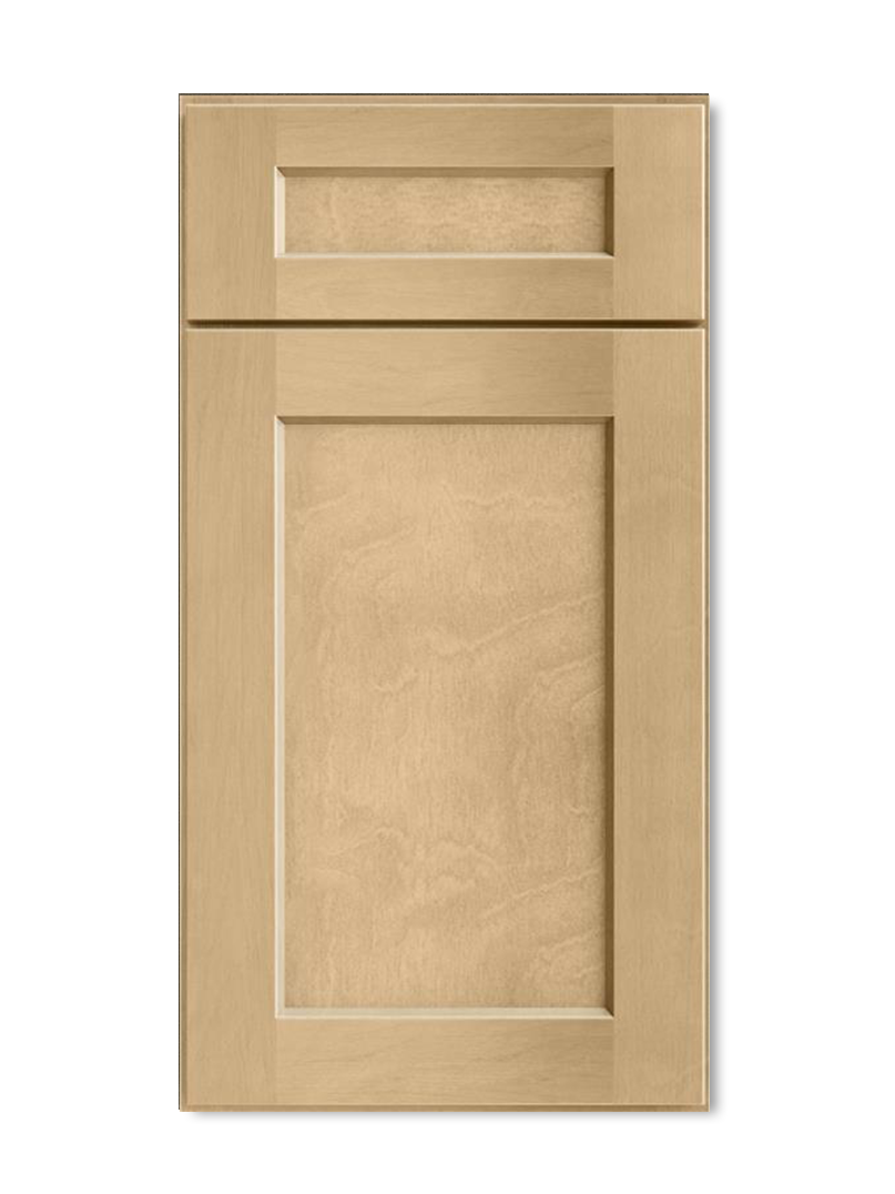 Shaker Honey Filler Overlay
