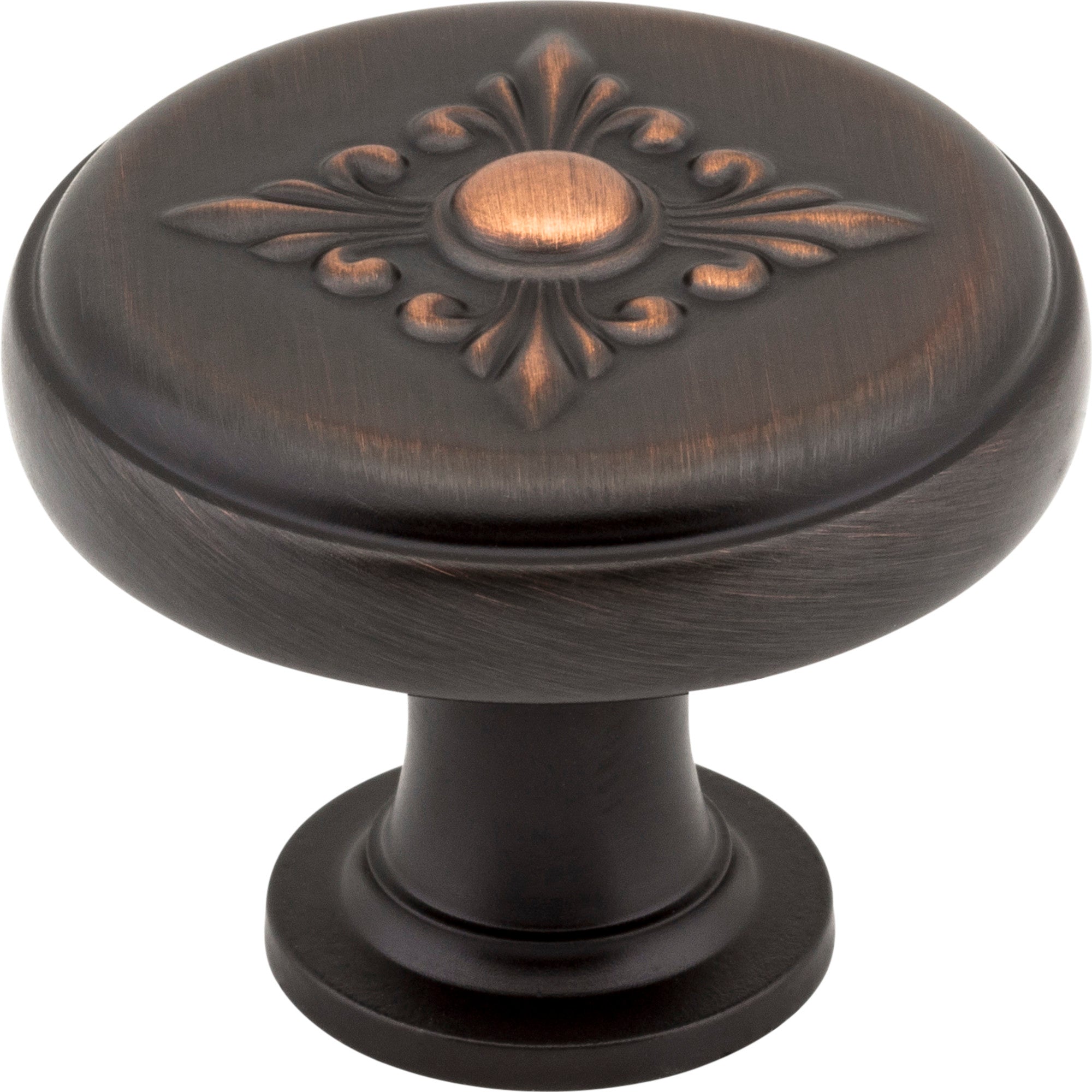 Lafayette 1-3/8" Diameter Mushroom Knob