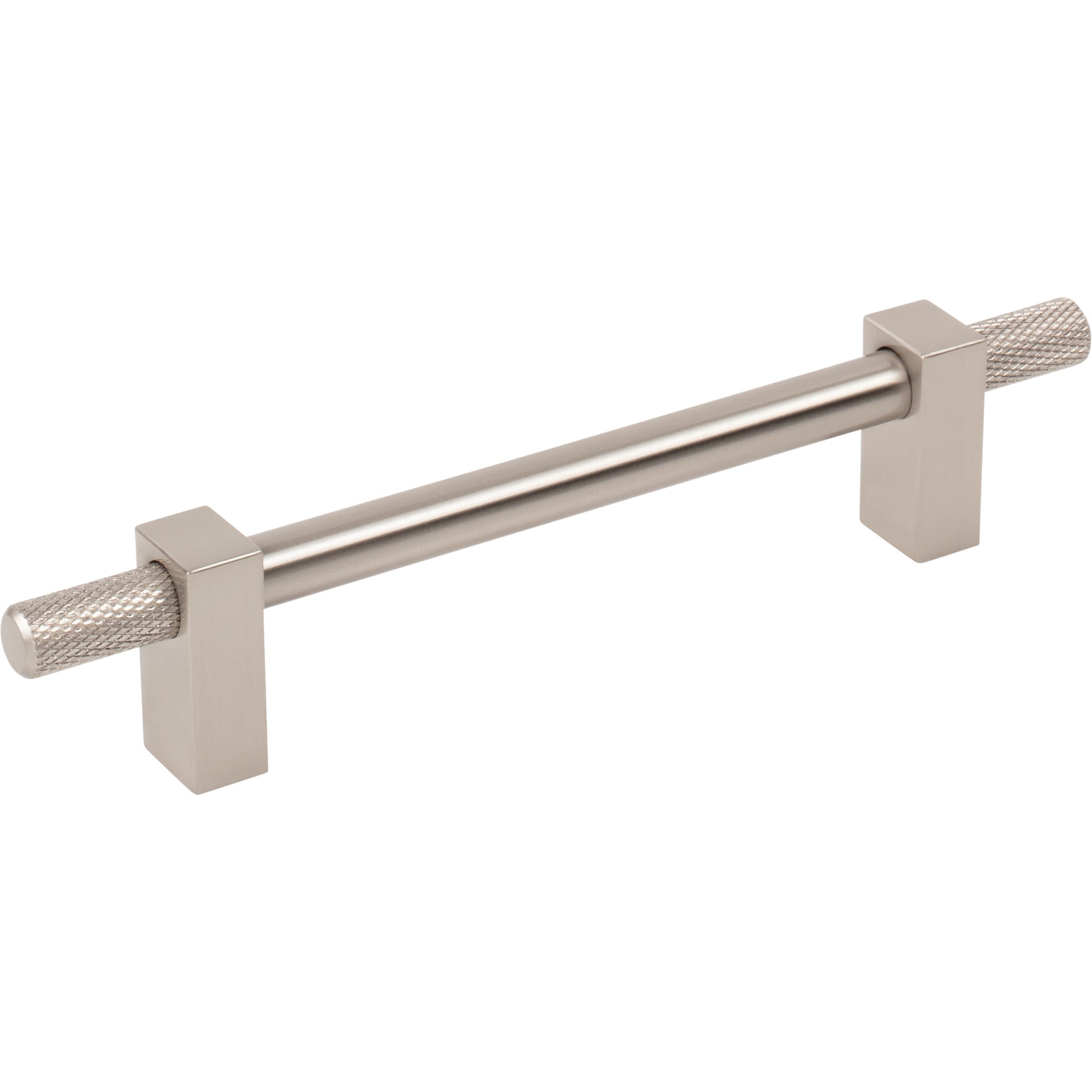 Larkin Knurled Ends 128 mm Center-to-Center Bar Pull
