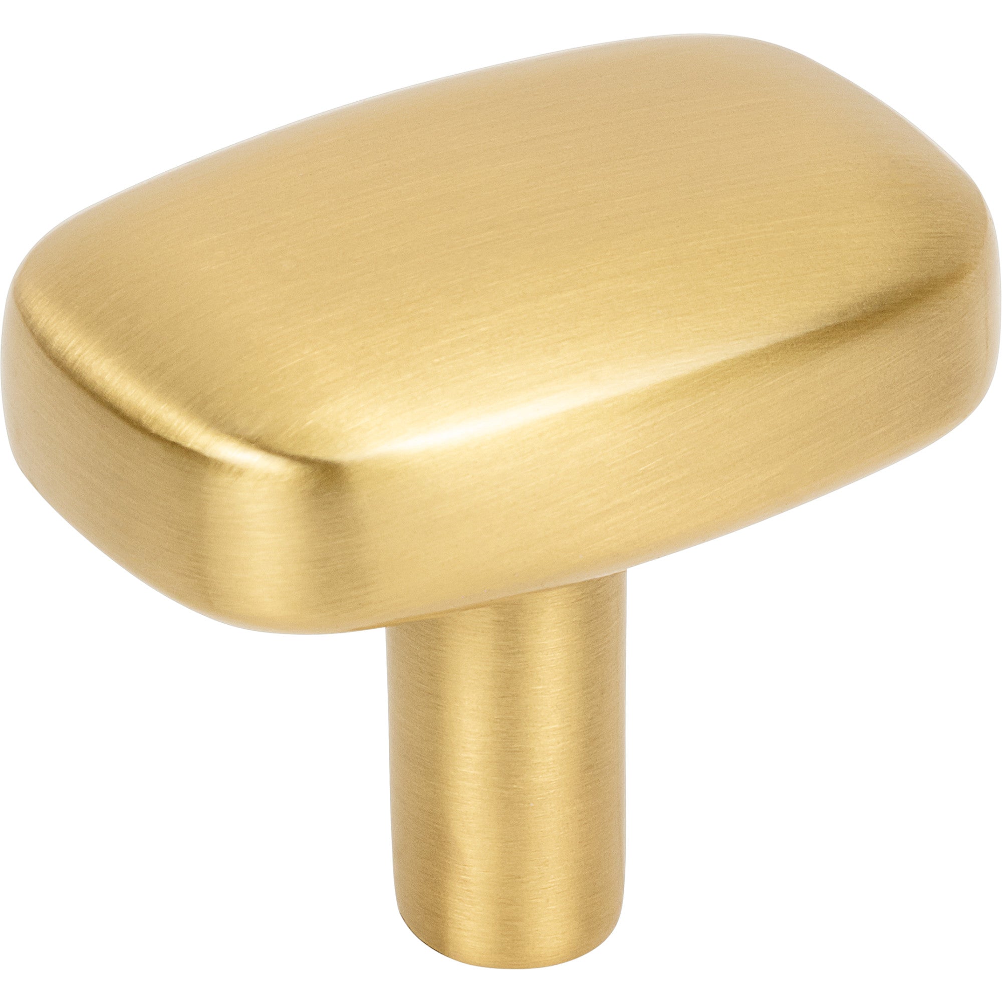 Loxley Rectangle Knob