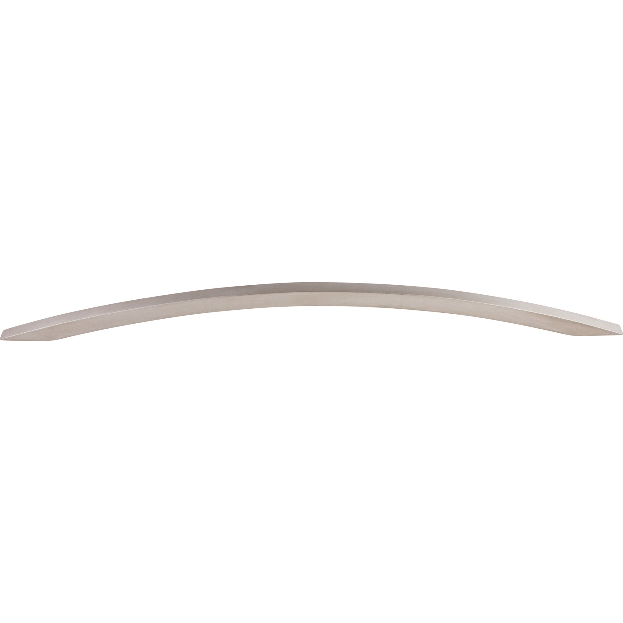 Iola 11 5/8" Center to Center Bar Pull - Stainless Steel