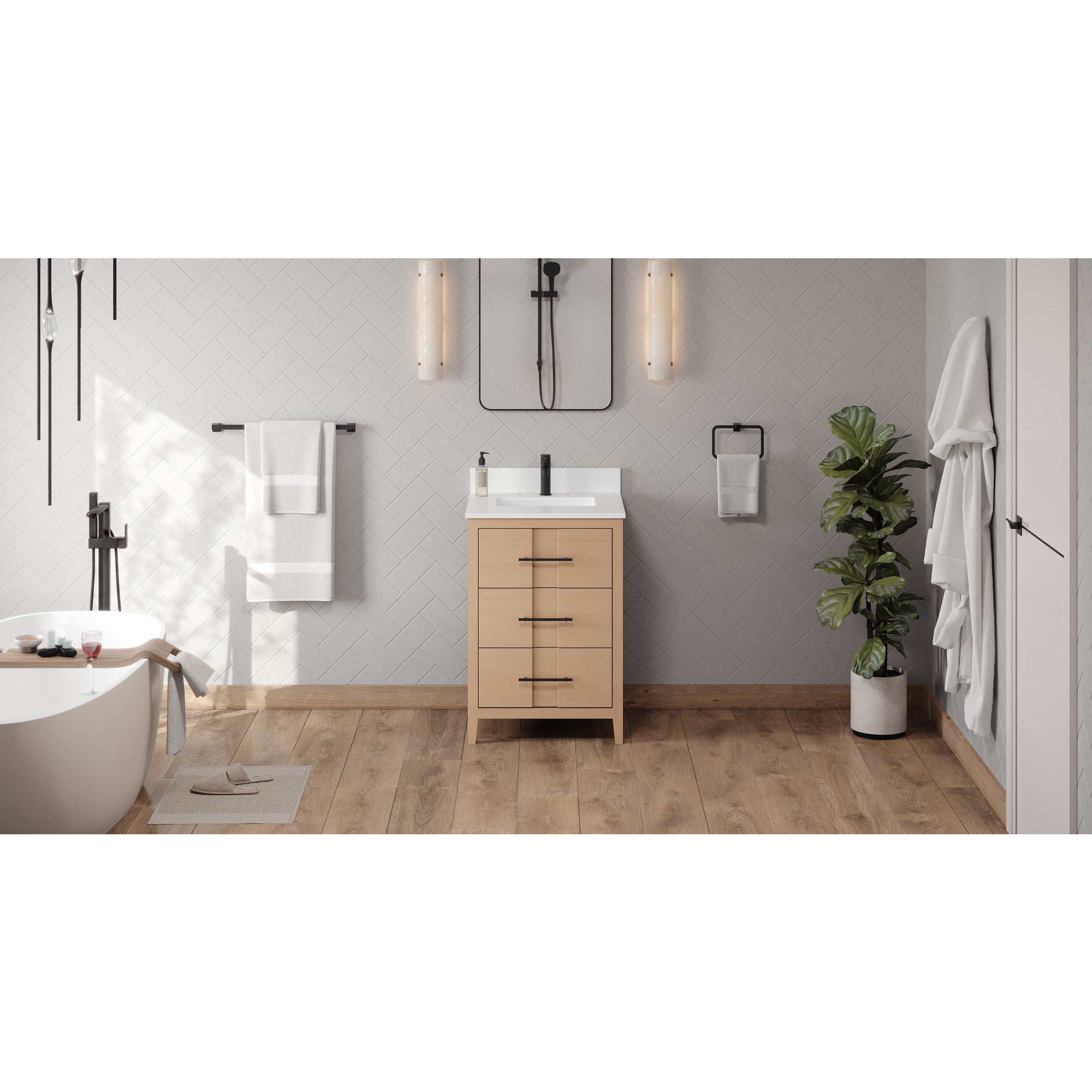24" Katara Vanity