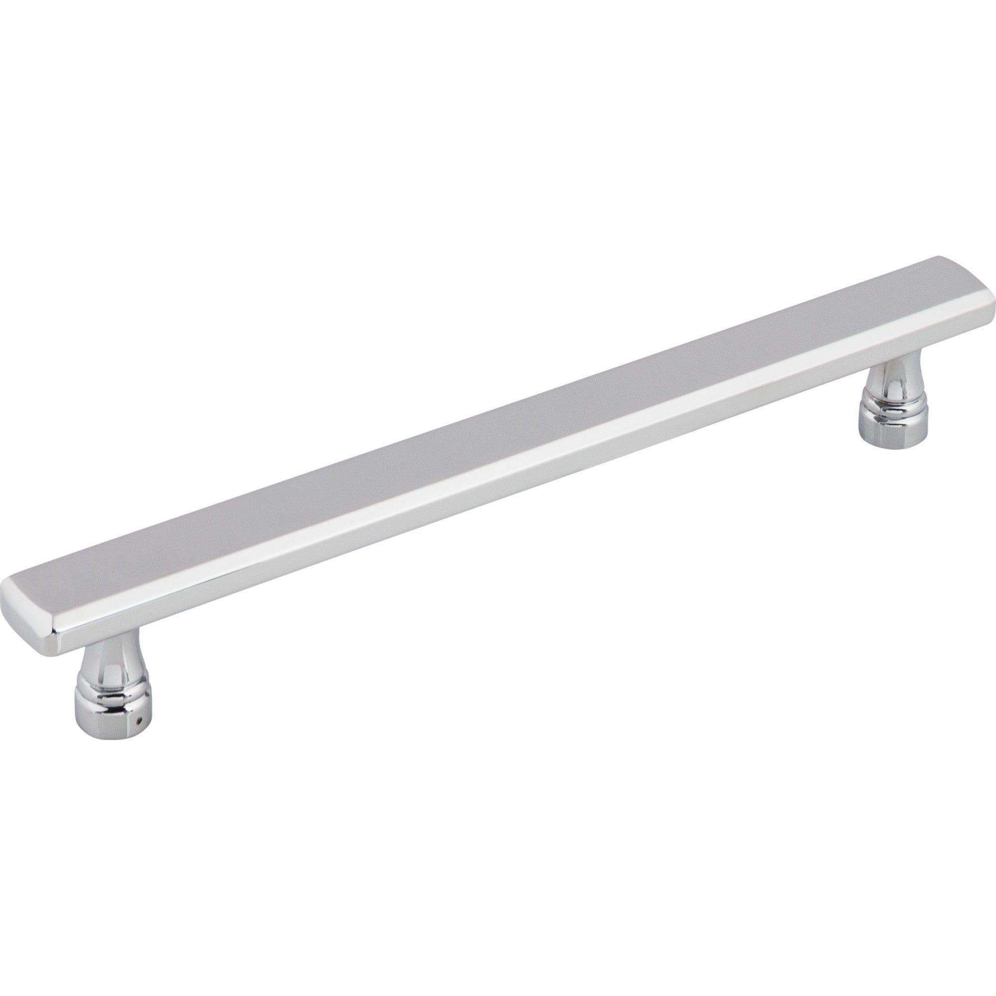 Kingsbridge 6 5/16" Center to Center Bar Pull - Polished Chrome