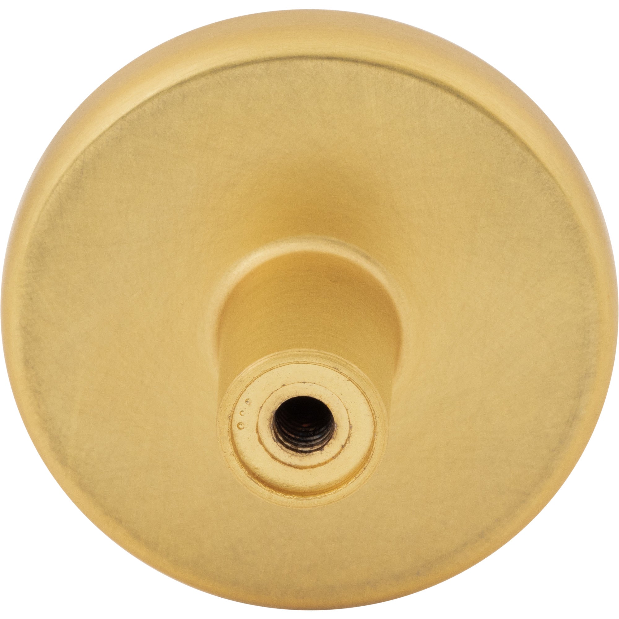 Gibson 1-5/8" Diameter Mushroom Knob