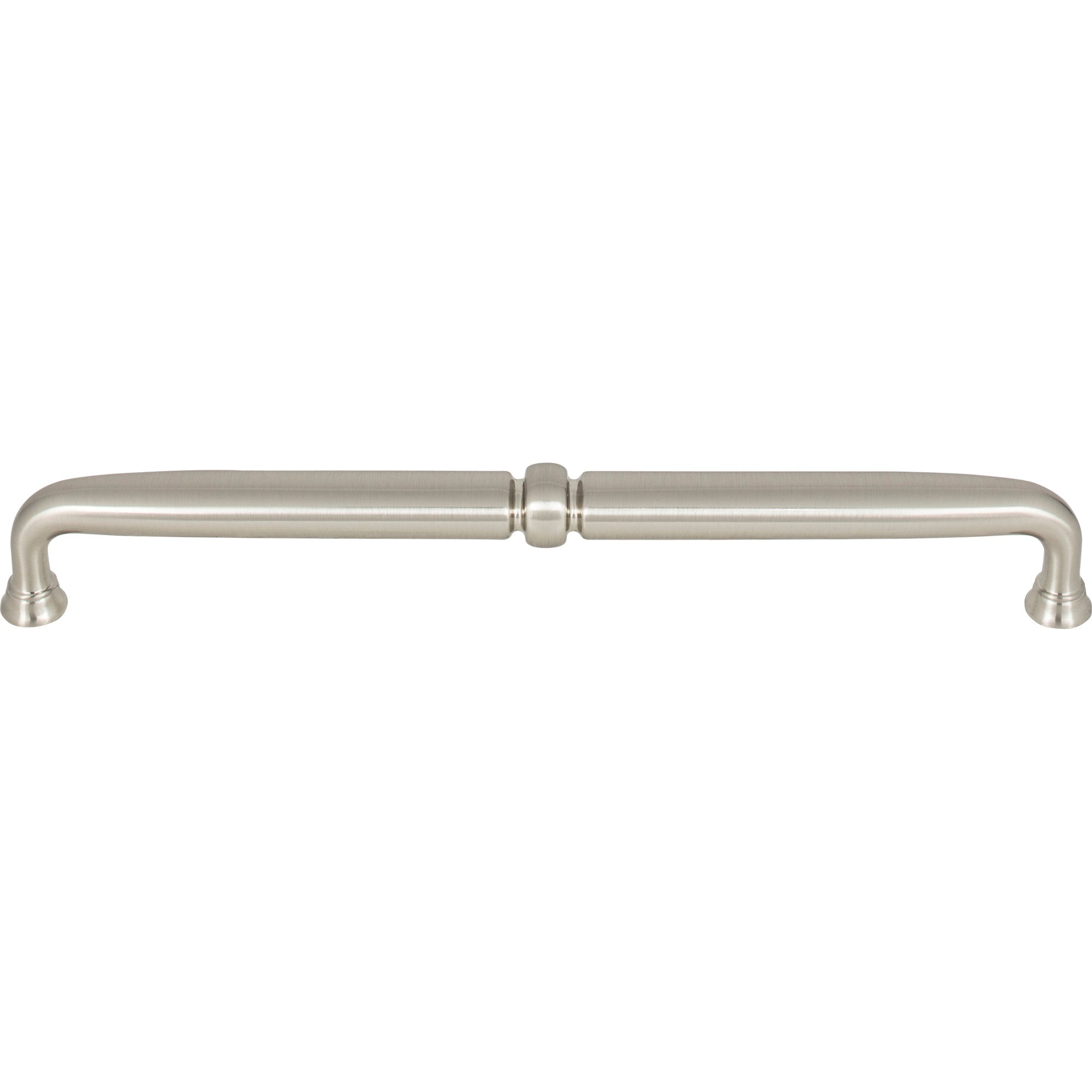 Henderson Bar Pull - Brushed Satin Nickel