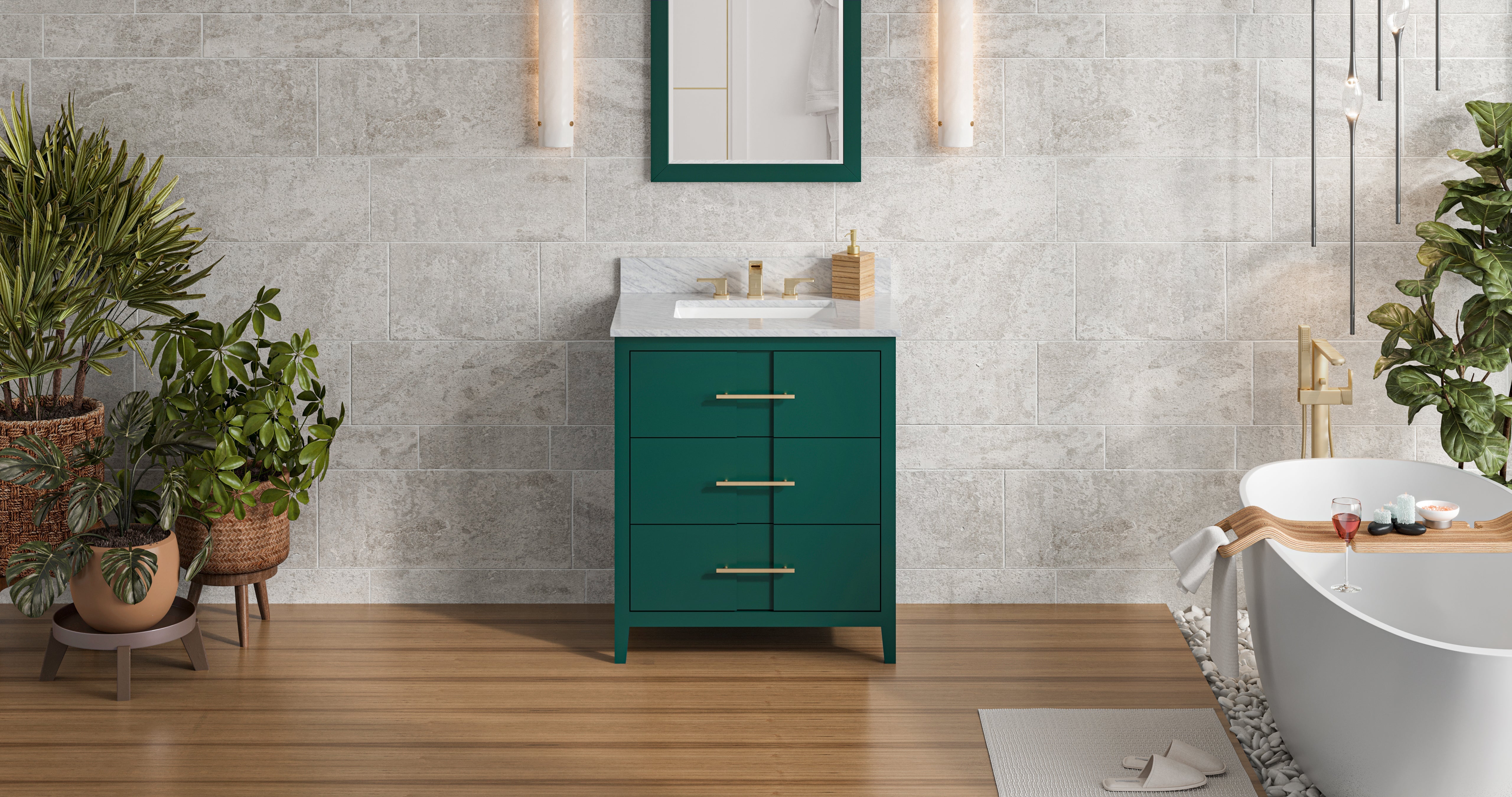 30" Katara Vanity