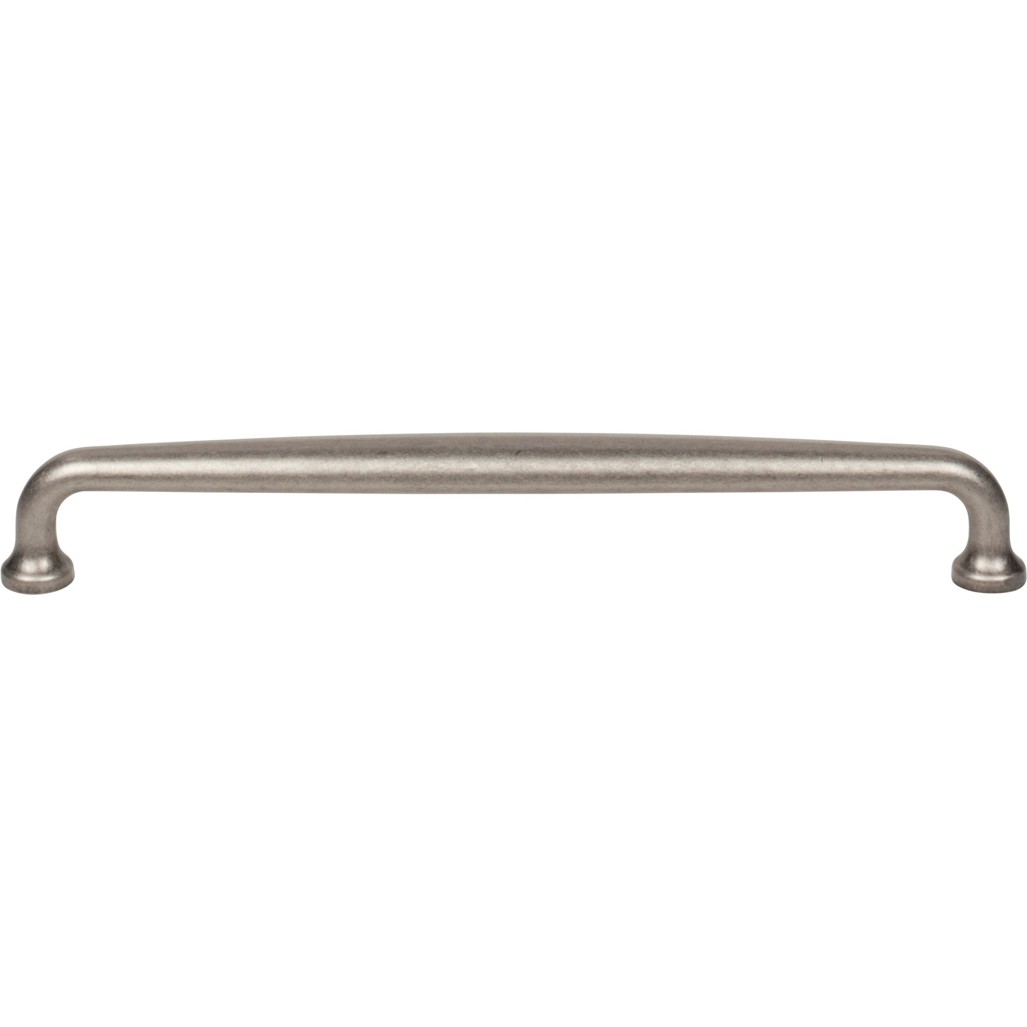 Charlotte Bar Pull - Pewter Antique