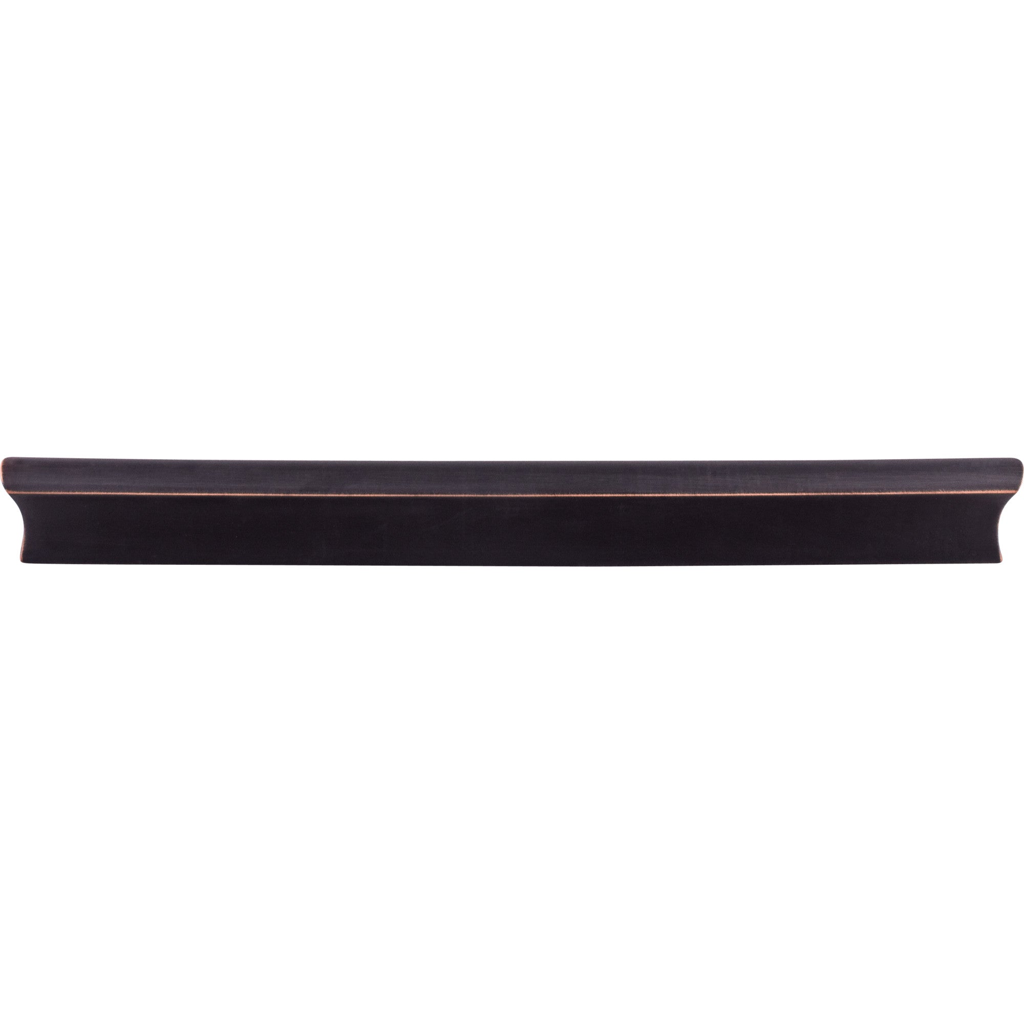 Glacier 8" Center to Center Finger Pull - Umbrio