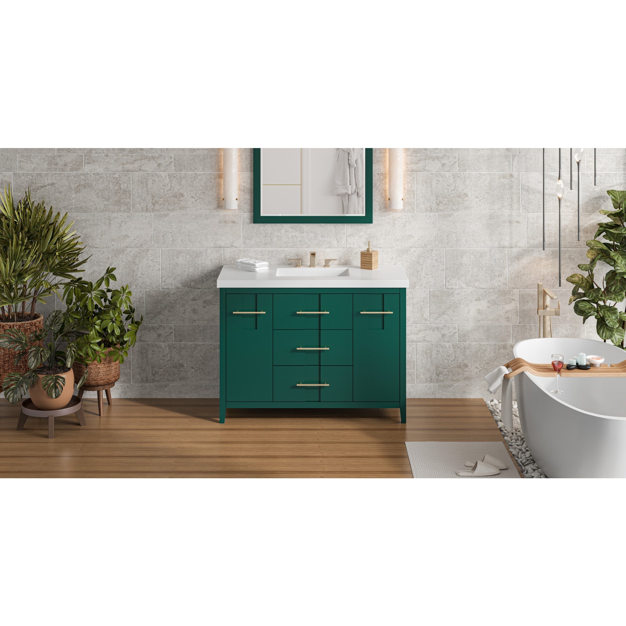 48" Katara Vanity