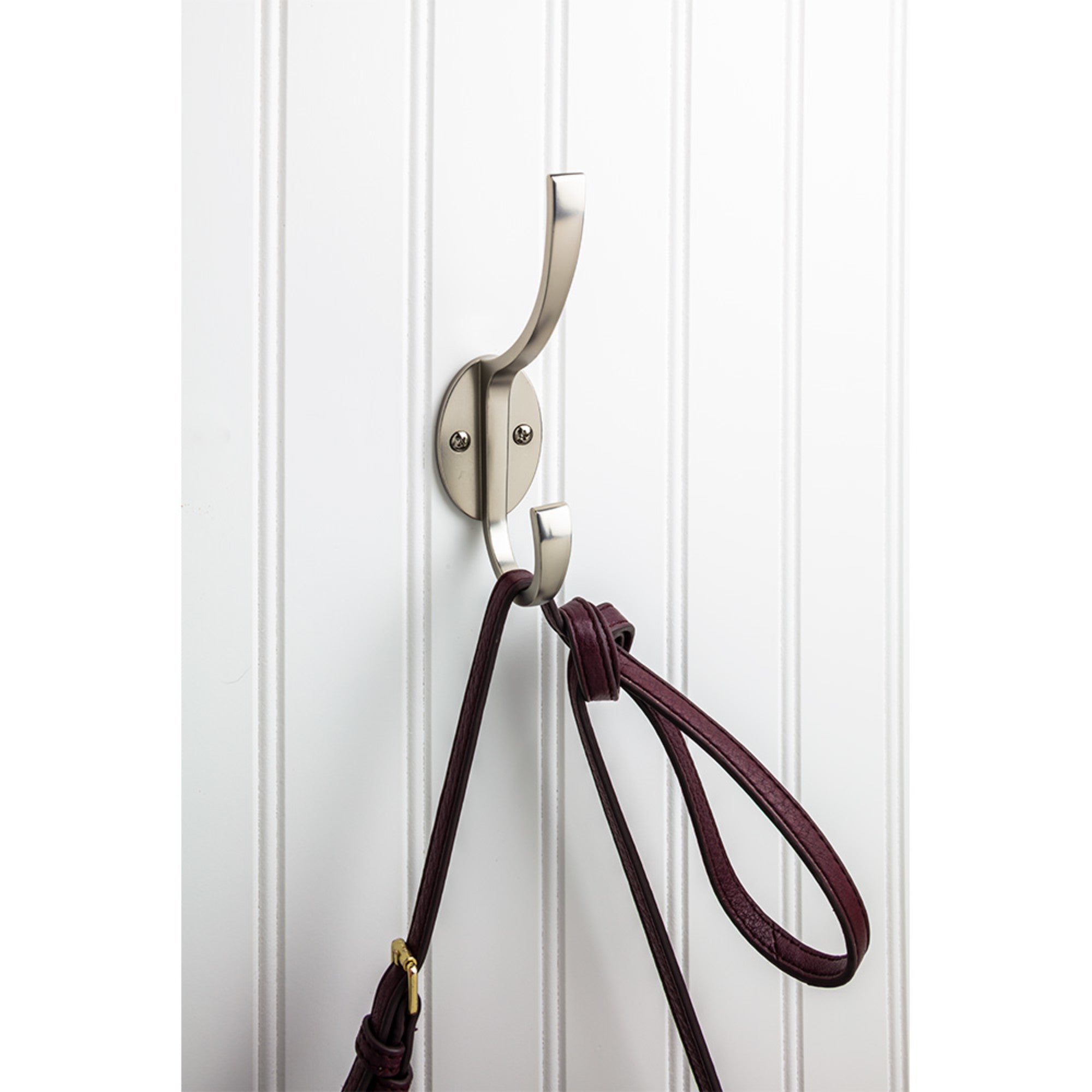 Elements Wall Double Hook