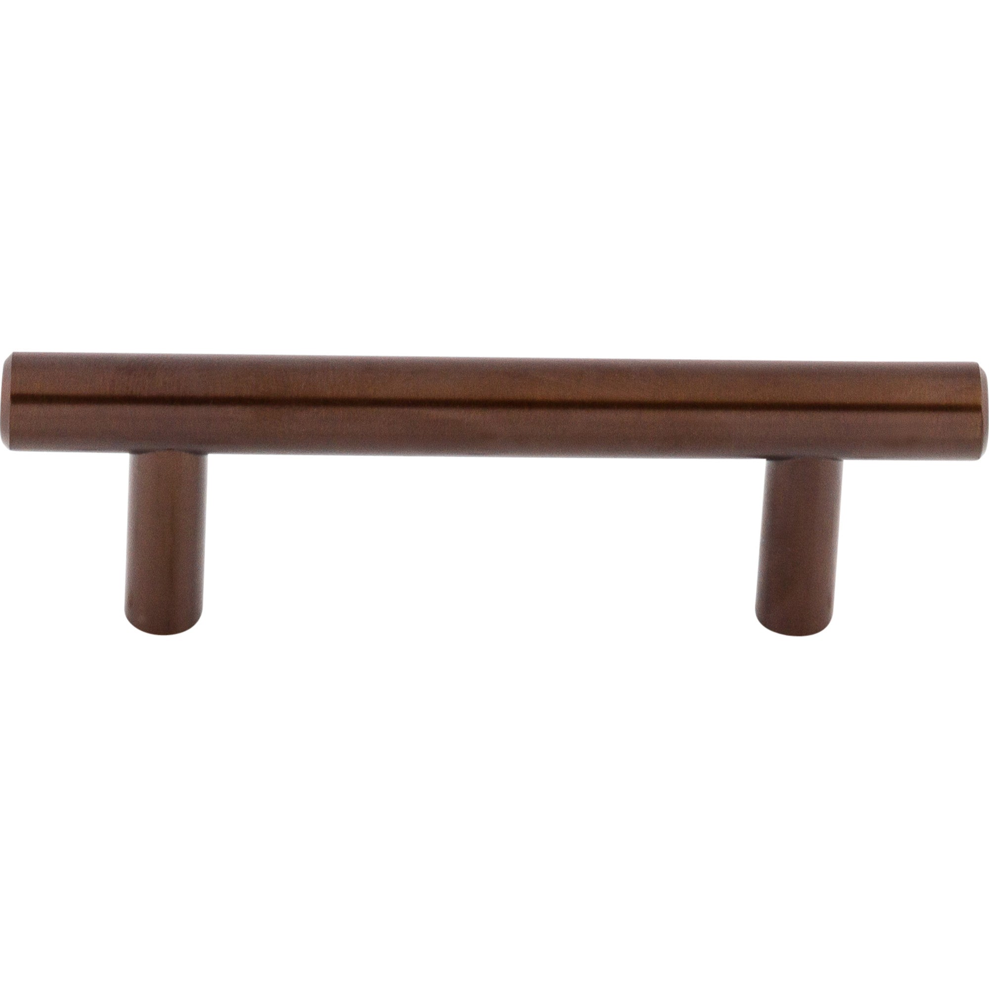 Hopewell 3" Center to Center Bar Pull - Oil Rubbed Bronze