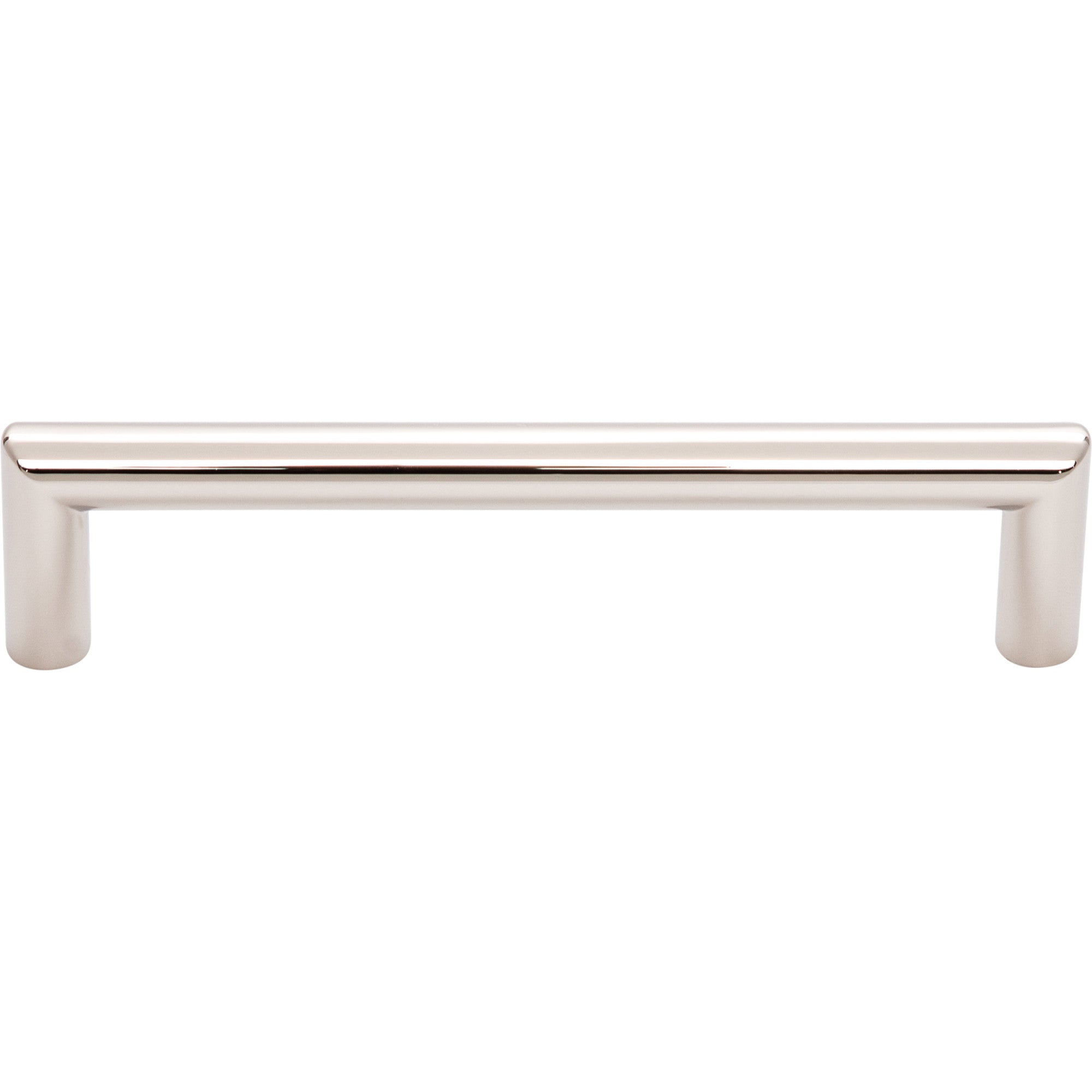 Kinney Bar Pull - Polished Nickel