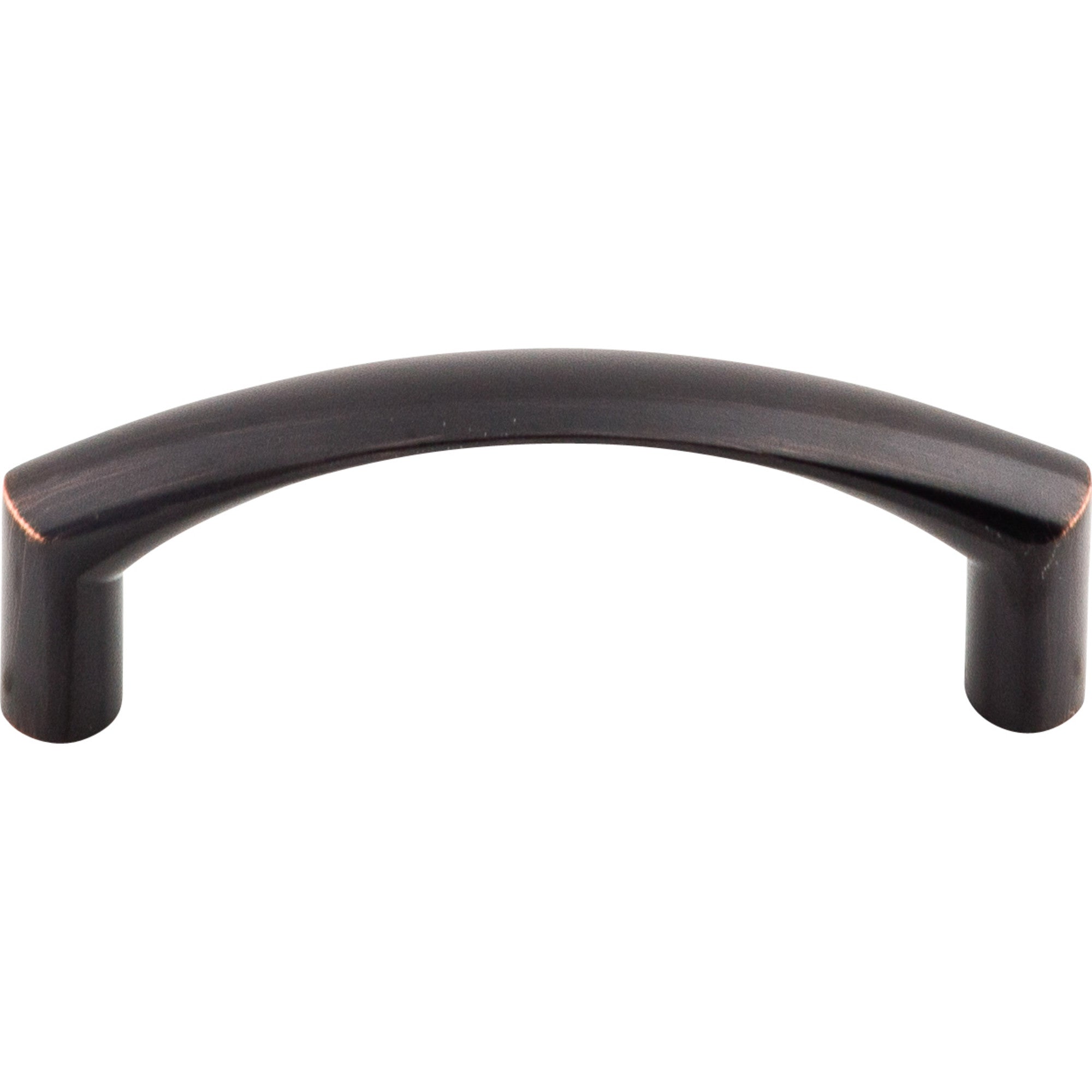 Griggs Bar Pull - Tuscan Bronze