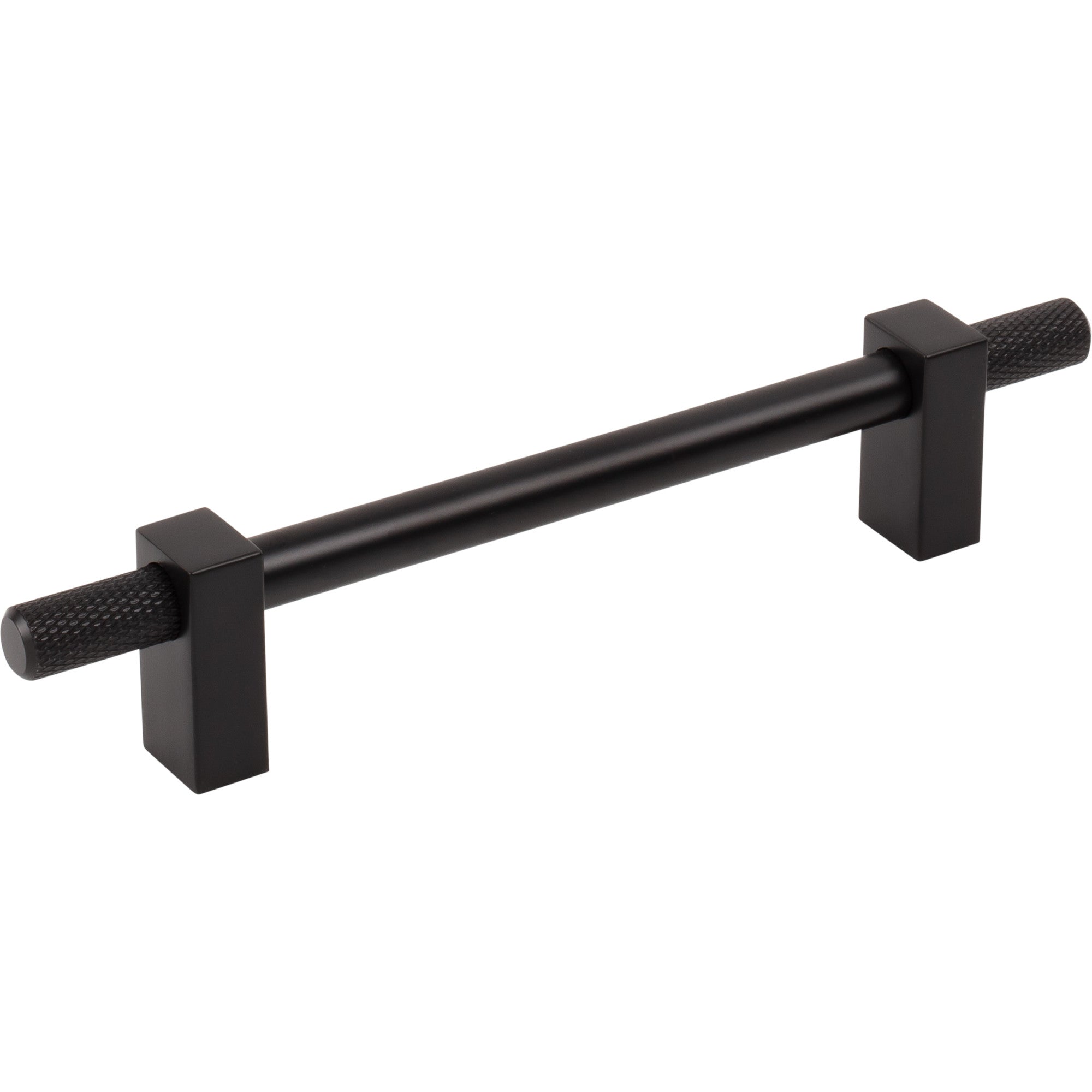 Larkin Knurled Ends 128 mm Center-to-Center Bar Pull
