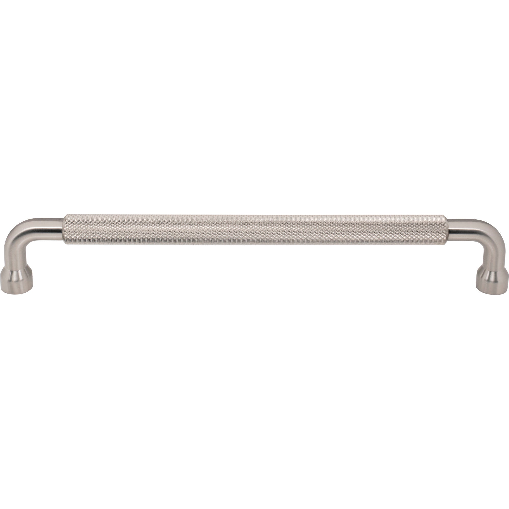 Garrison Bar Pull - Brushed Satin Nickel