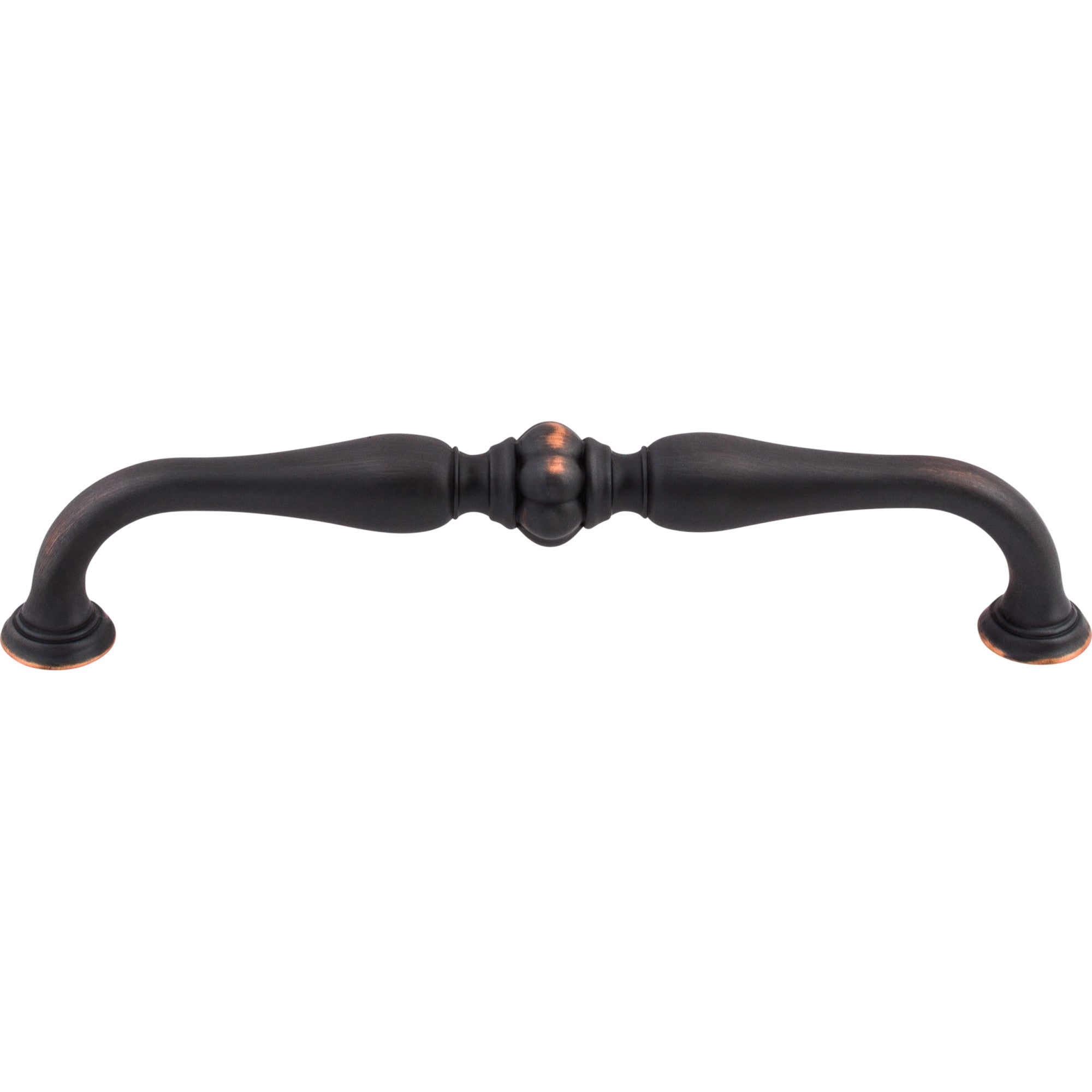 Allington 6 5/16" Center to Center Bar Pull - Umbrio