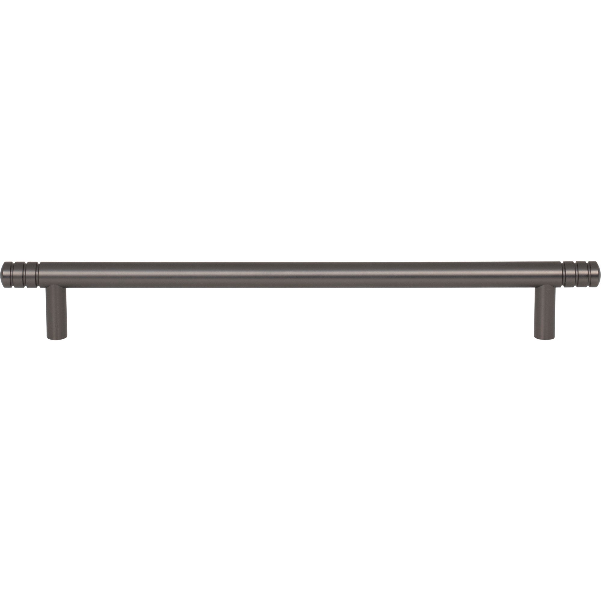 Griffith 8 13/16" Center to Center Bar Pull - Slate