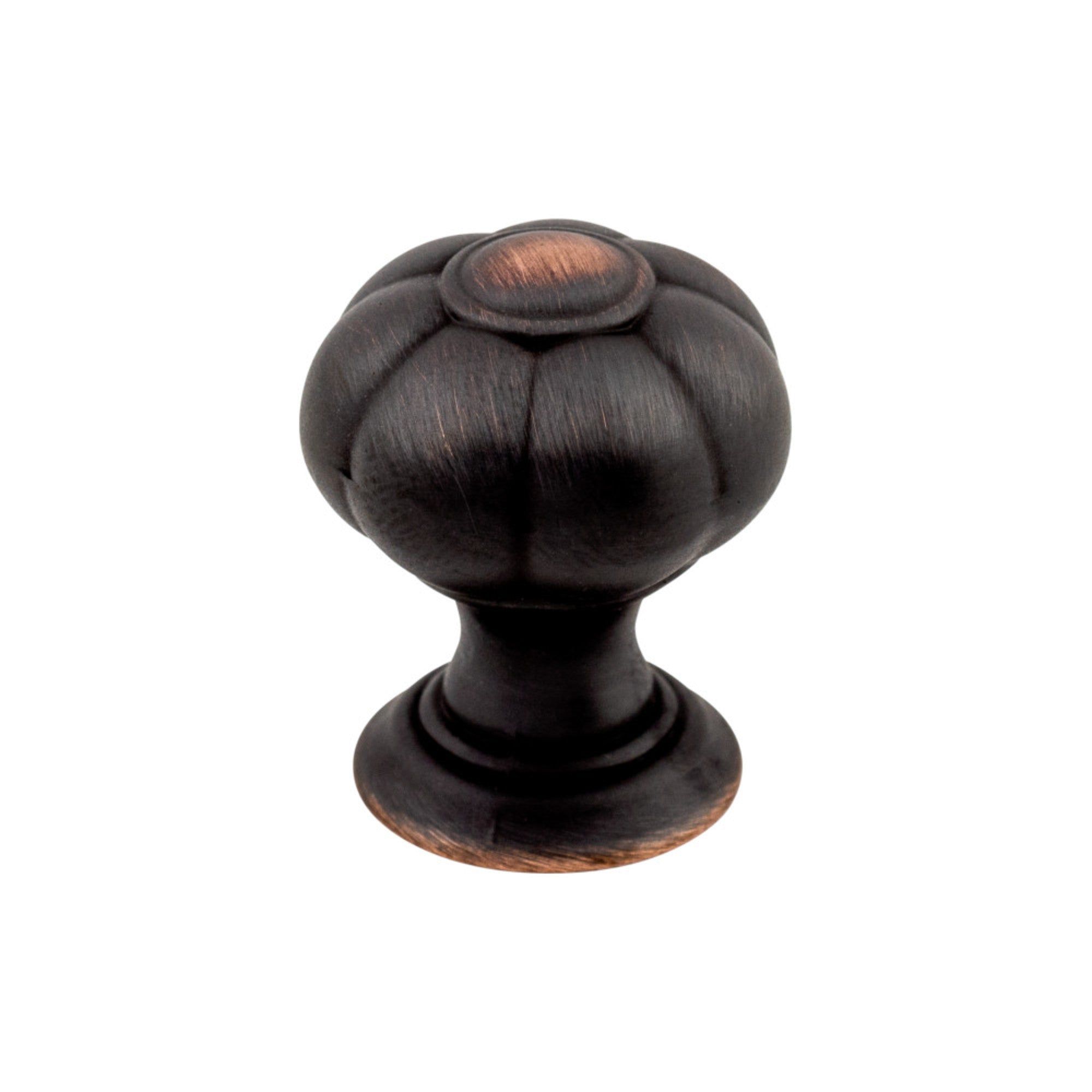 Allington 1" Diameter Novelty Knob - Umbrio