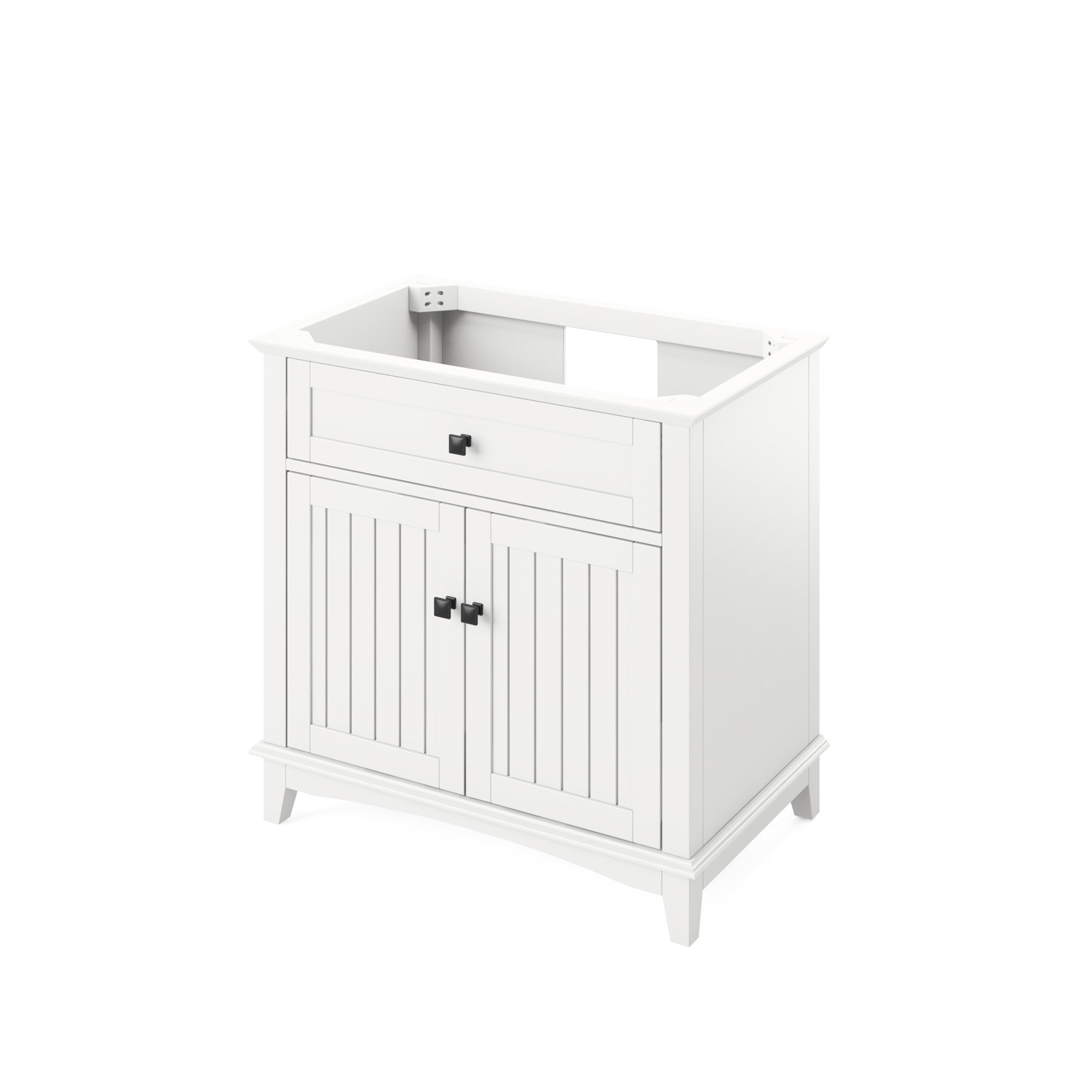 36" Savino Vanity – White