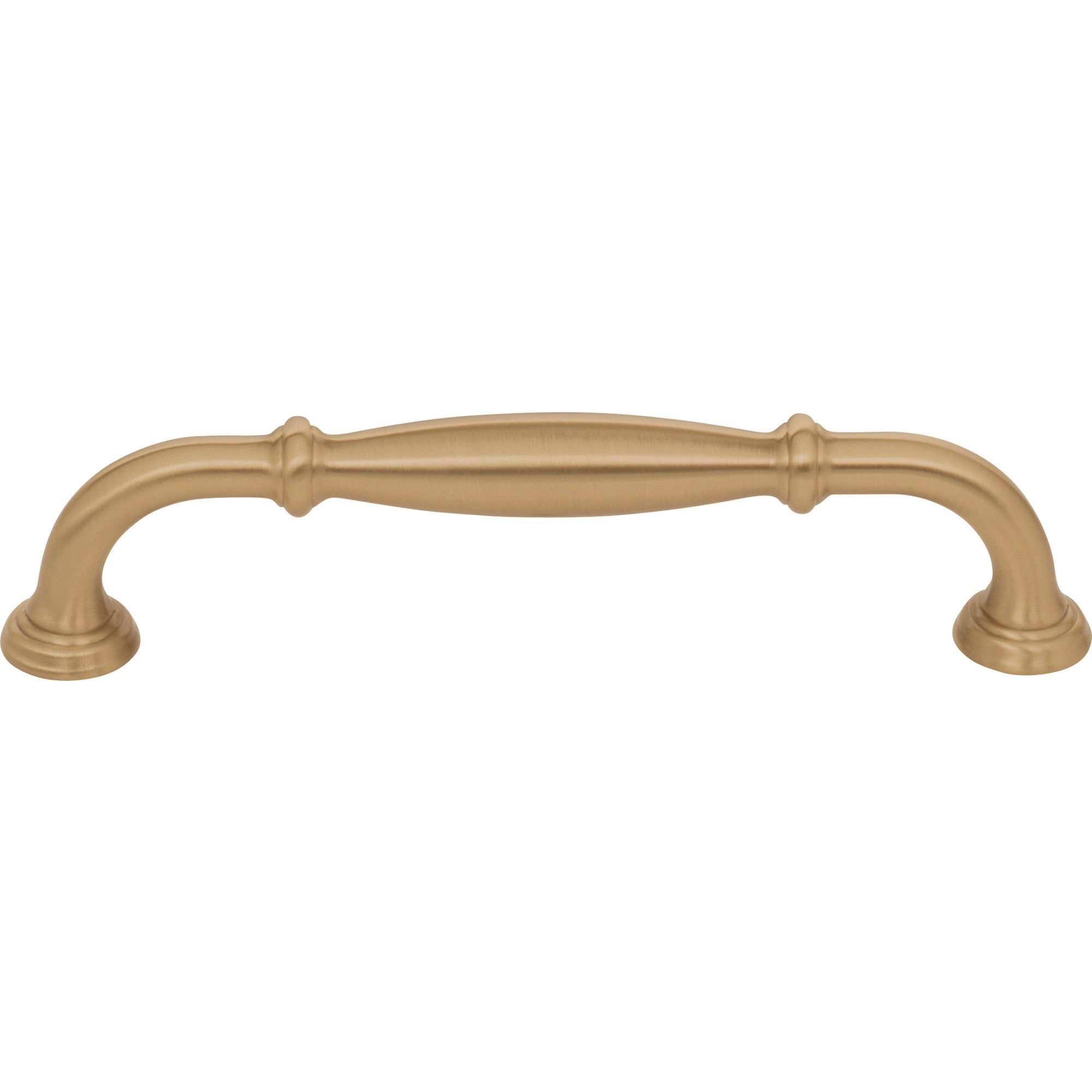 Tiffany 128 mm Center-to-Center Bar Pull