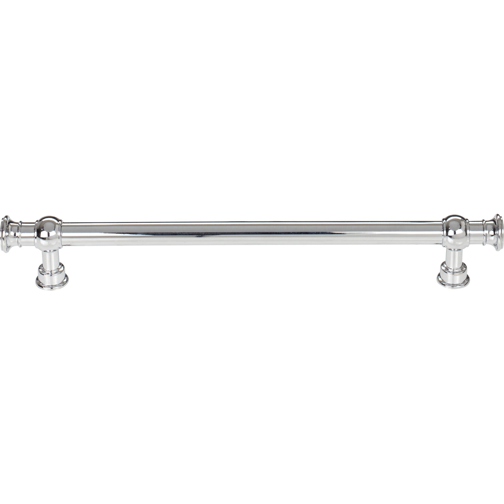 Ormonde Bar Pull - Polished Chrome