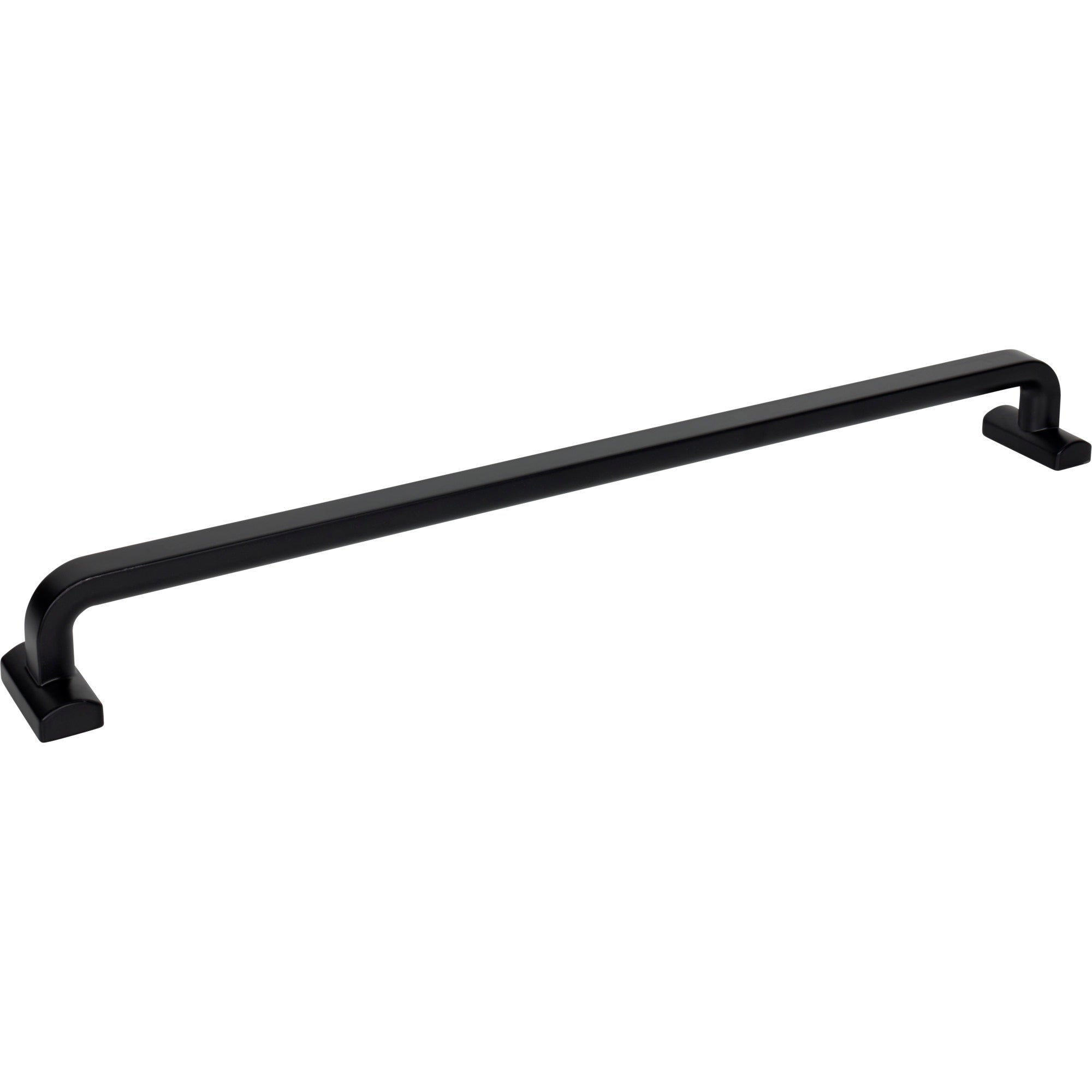 Harrison 18" Center to Center Appliance Pull - Flat Black